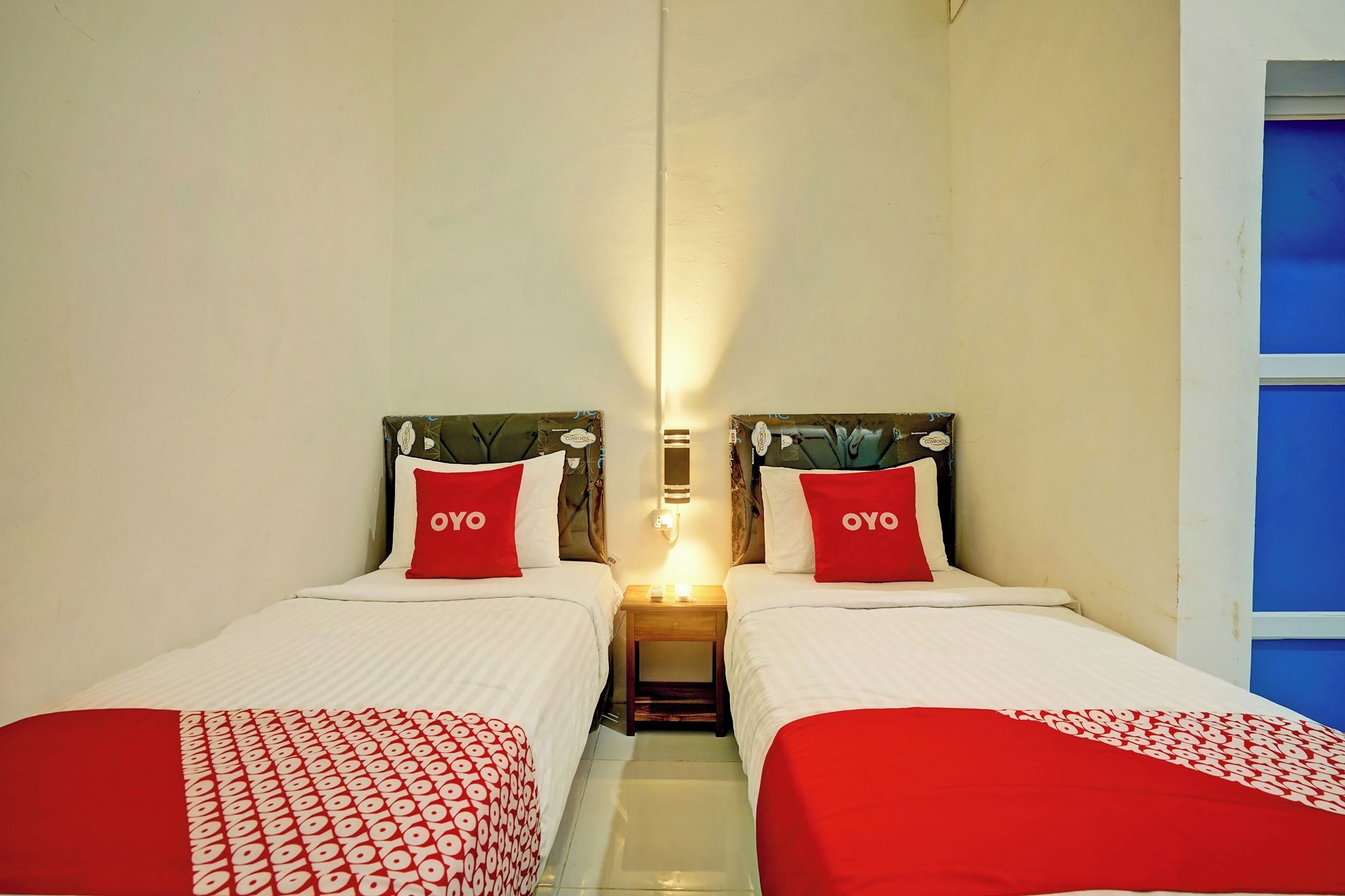 Dngalau Residence Syariah by OYO