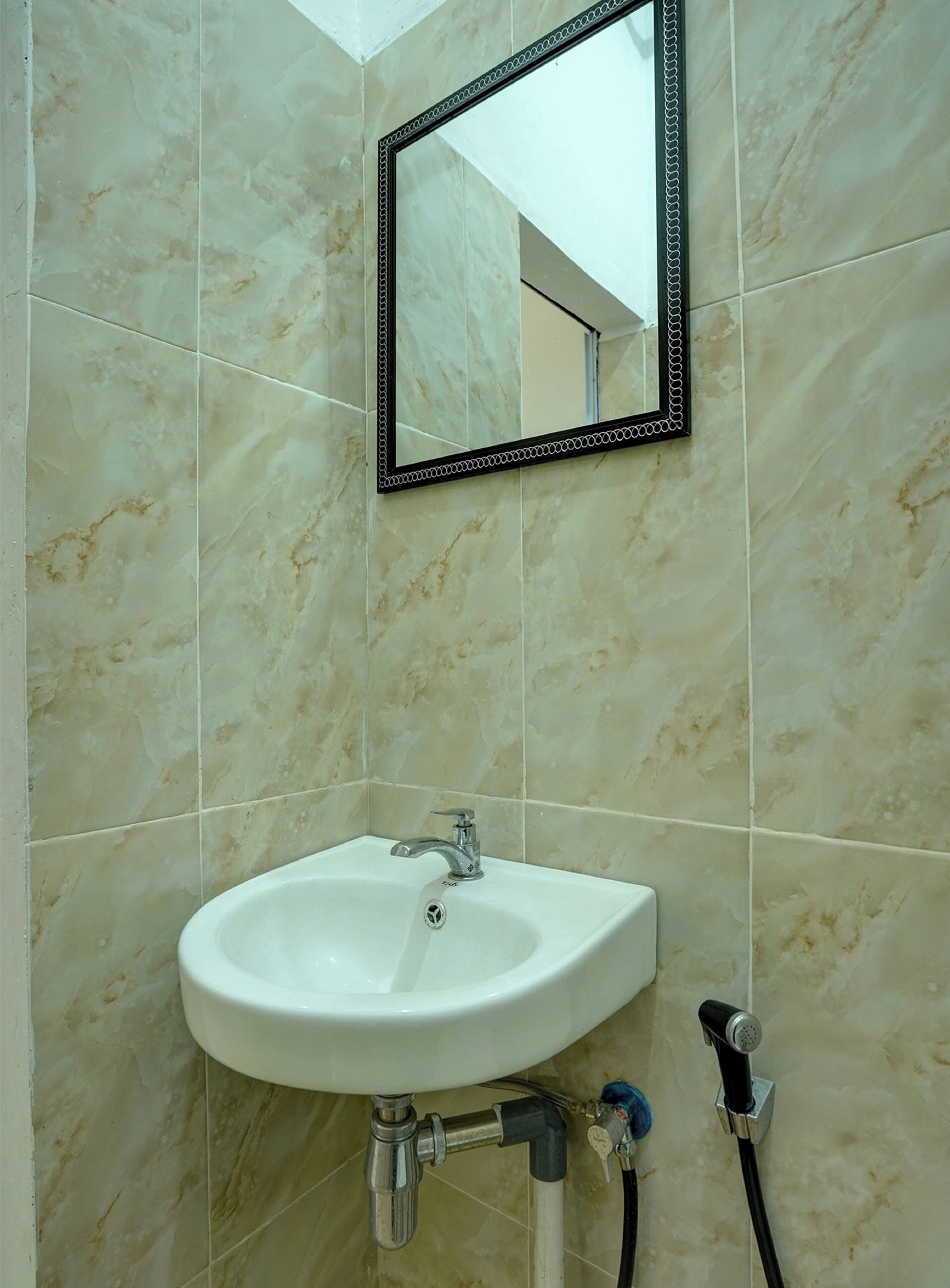 Dngalau Residence Syariah by OYO