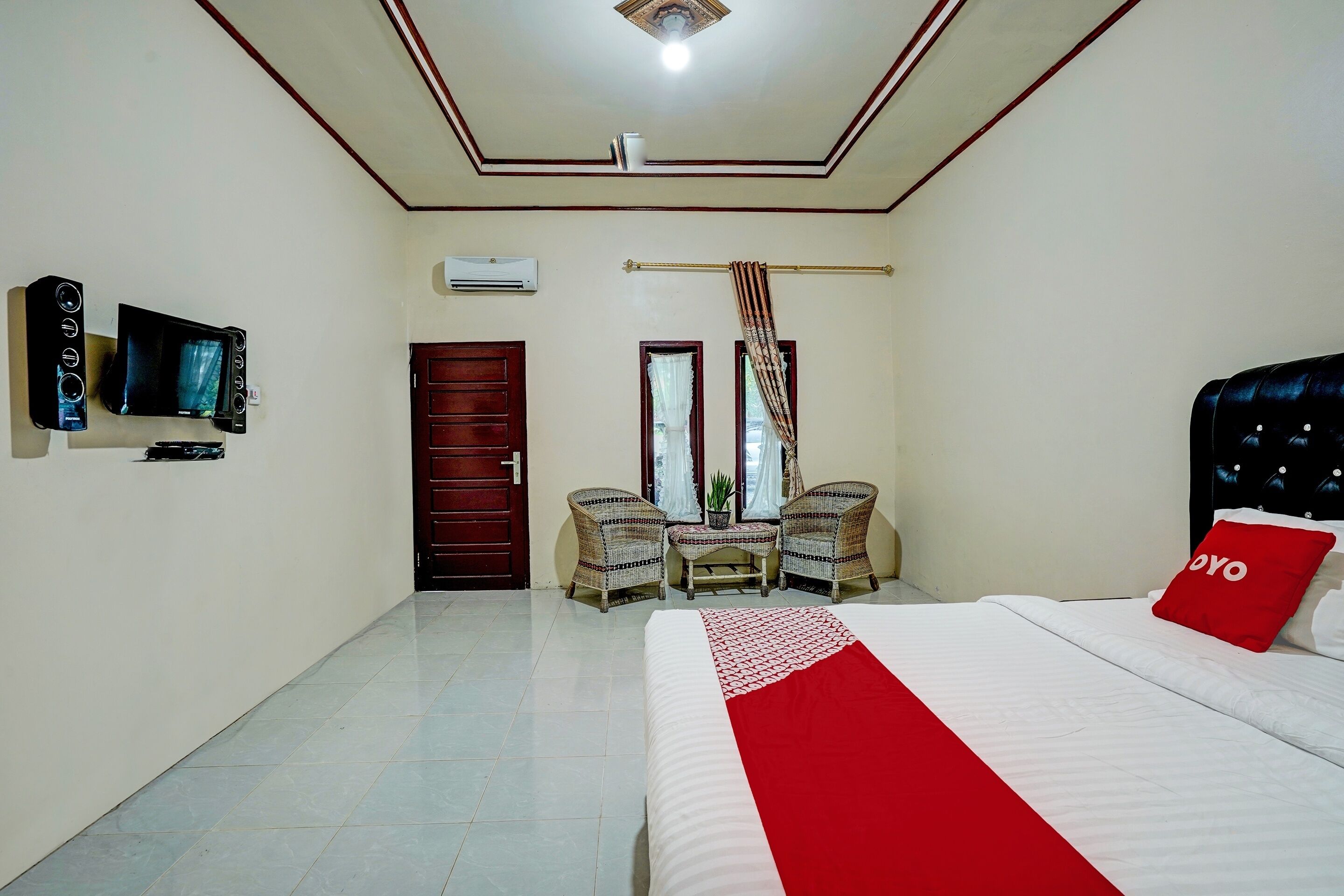 Efniati Homestay Syariah by OYO