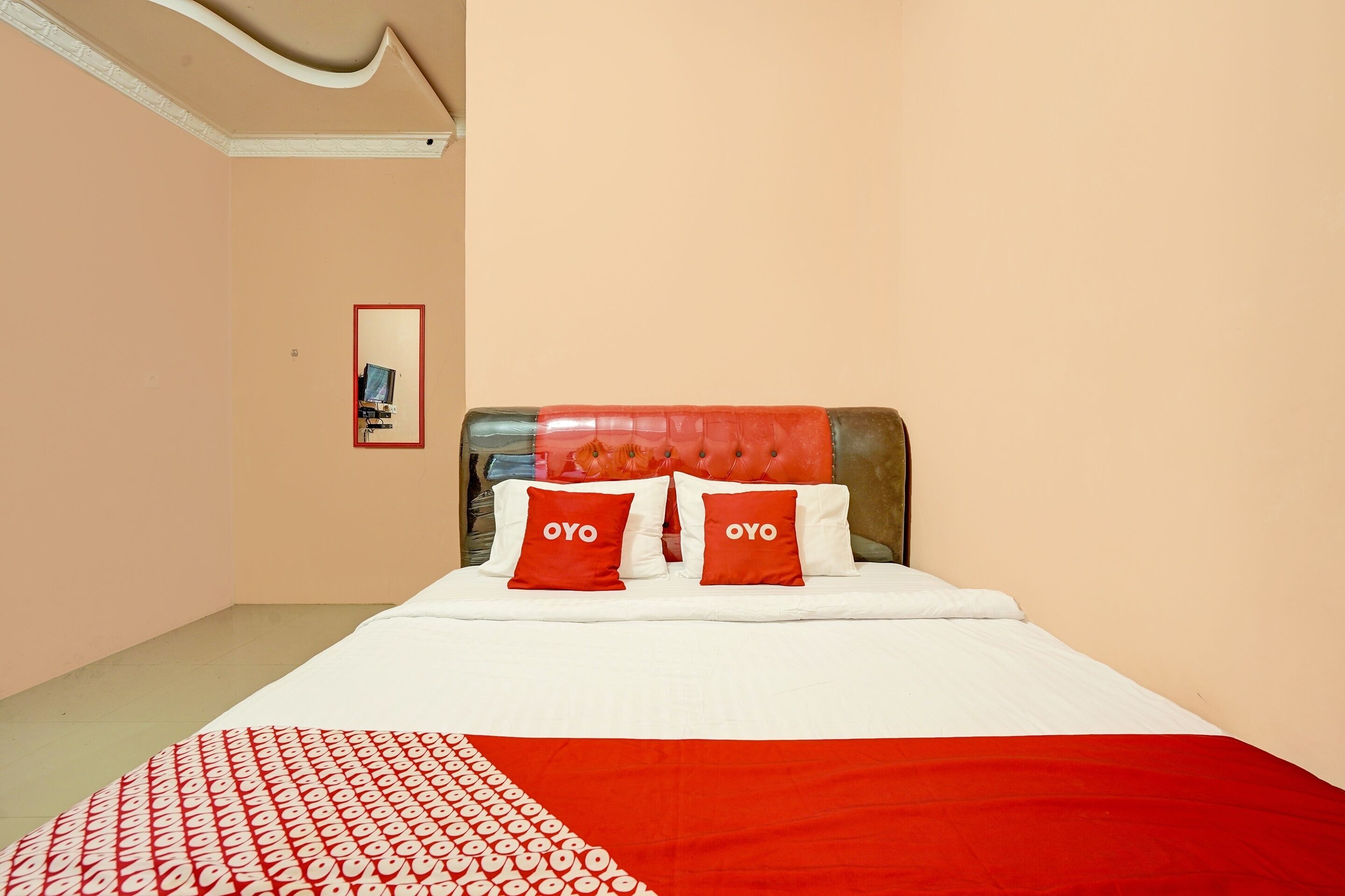 Efniati Homestay Syariah by OYO