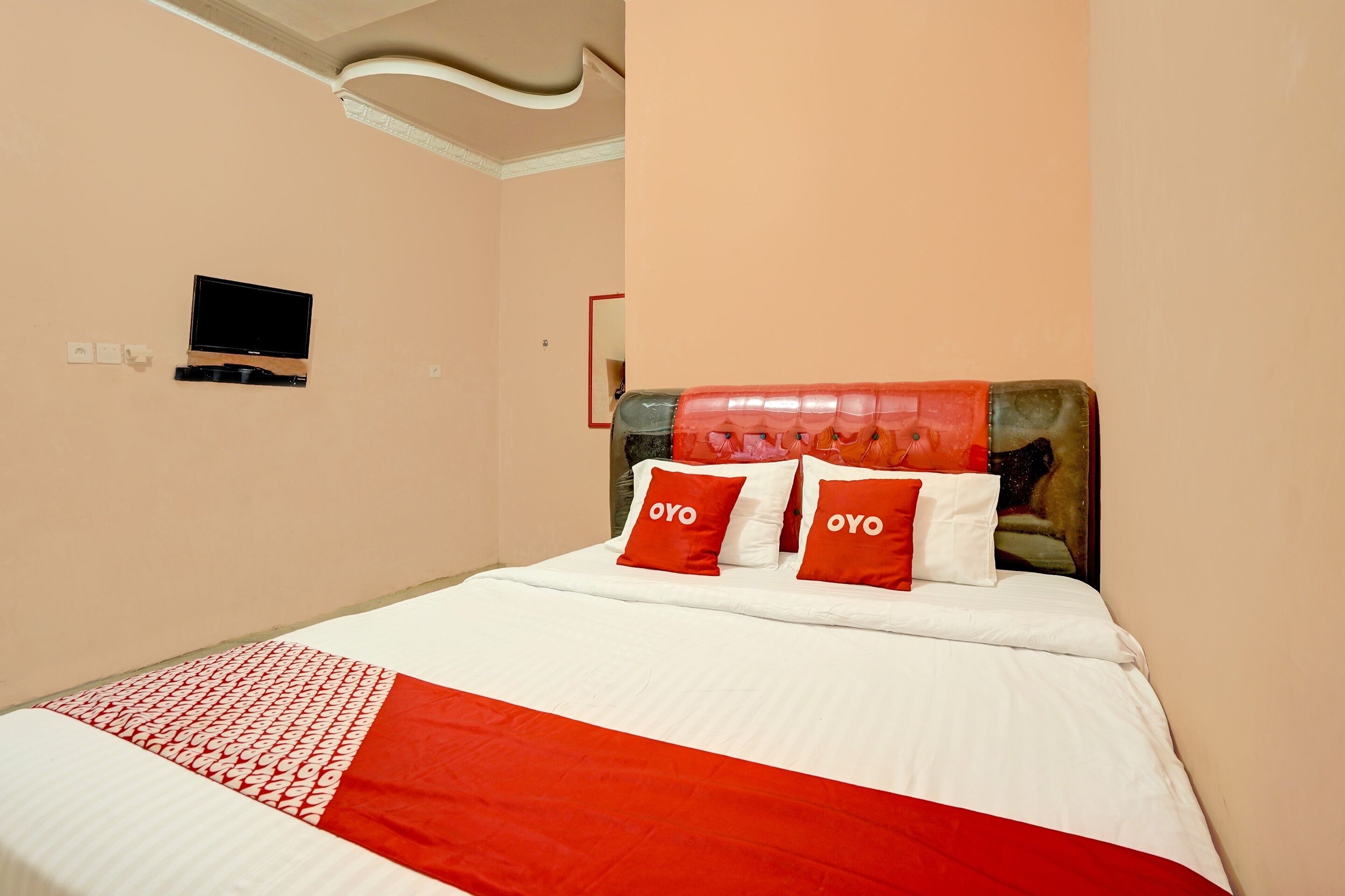 Efniati Homestay Syariah by OYO