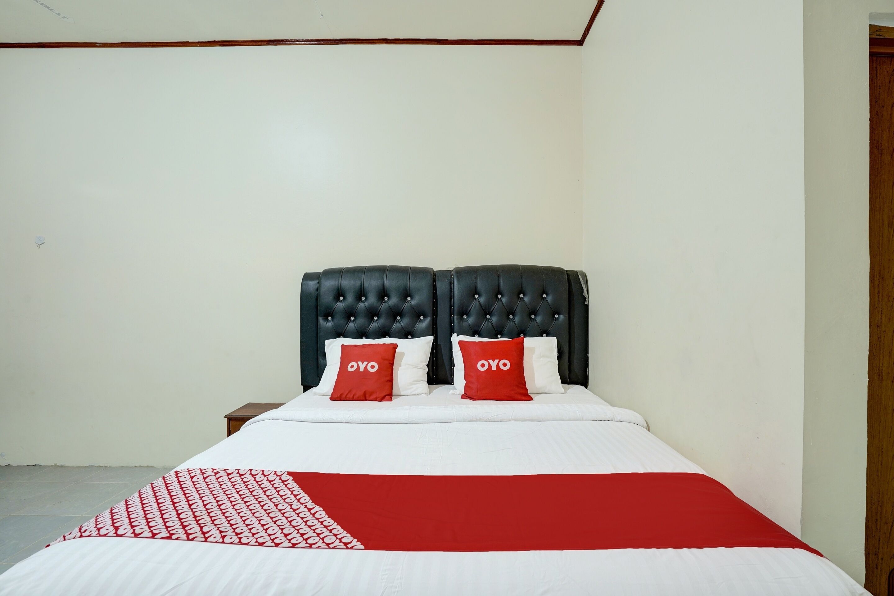 Efniati Homestay Syariah by OYO