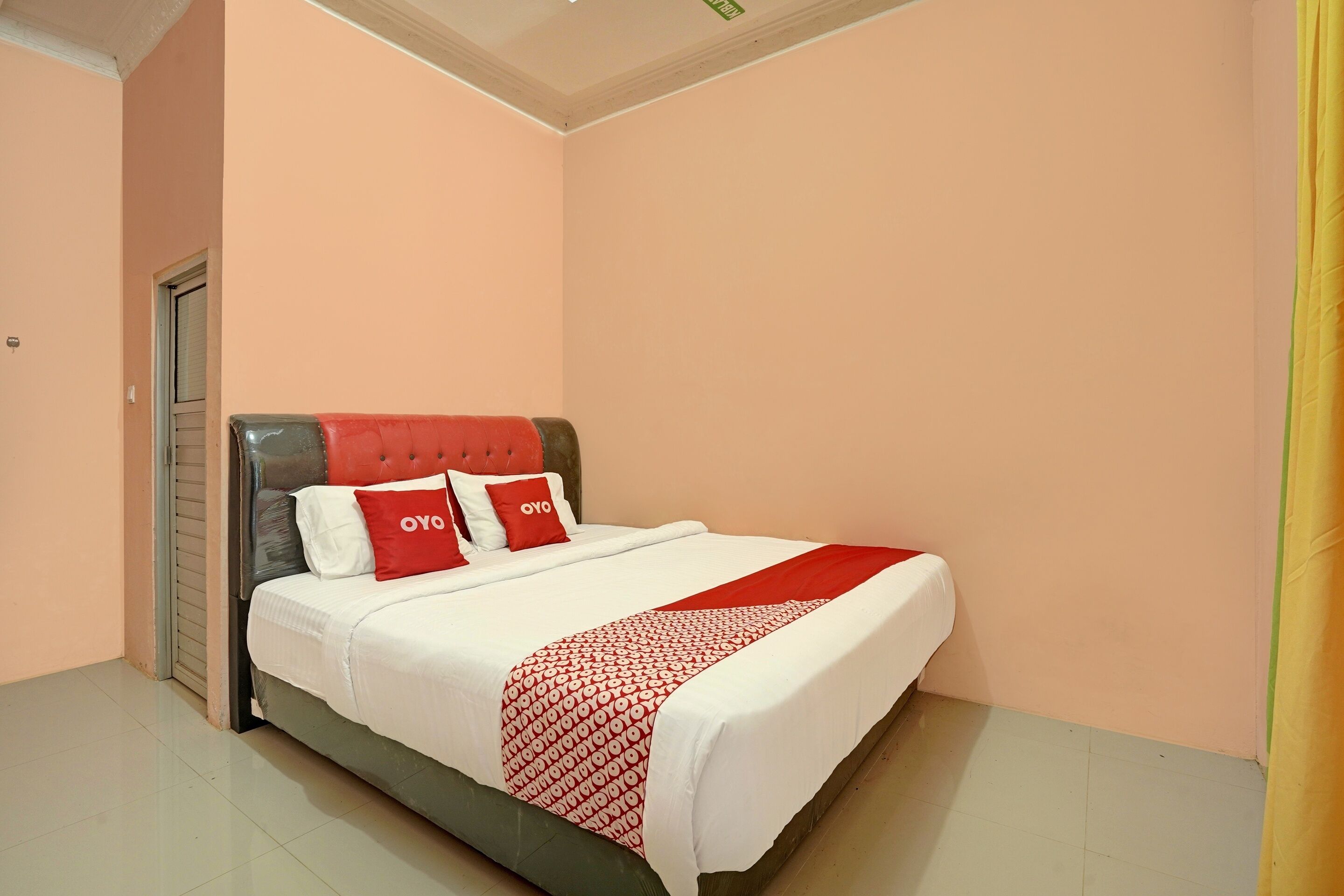 Efniati Homestay Syariah by OYO