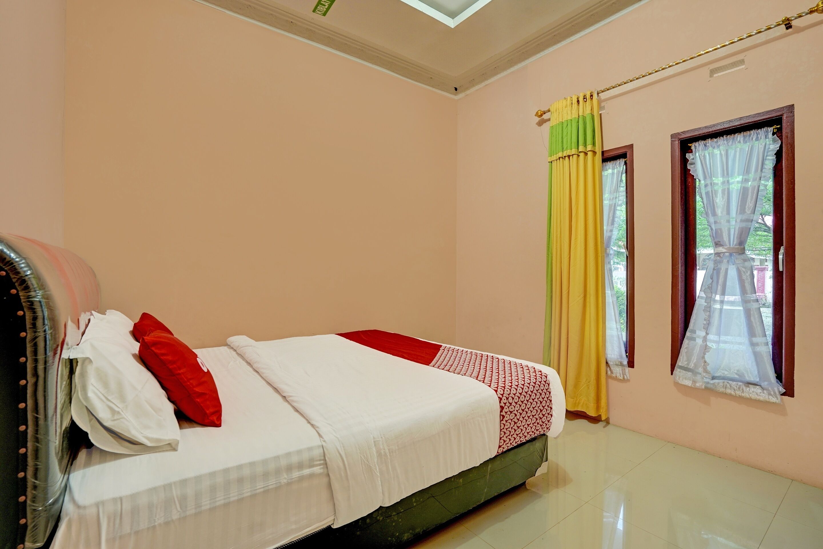 Efniati Homestay Syariah by OYO