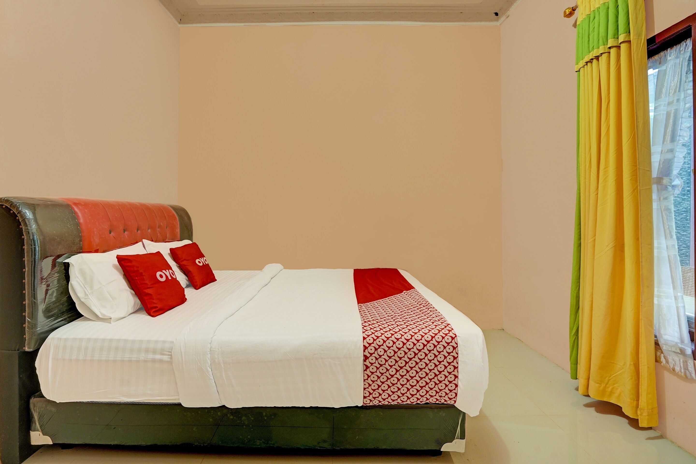 Efniati Homestay Syariah by OYO