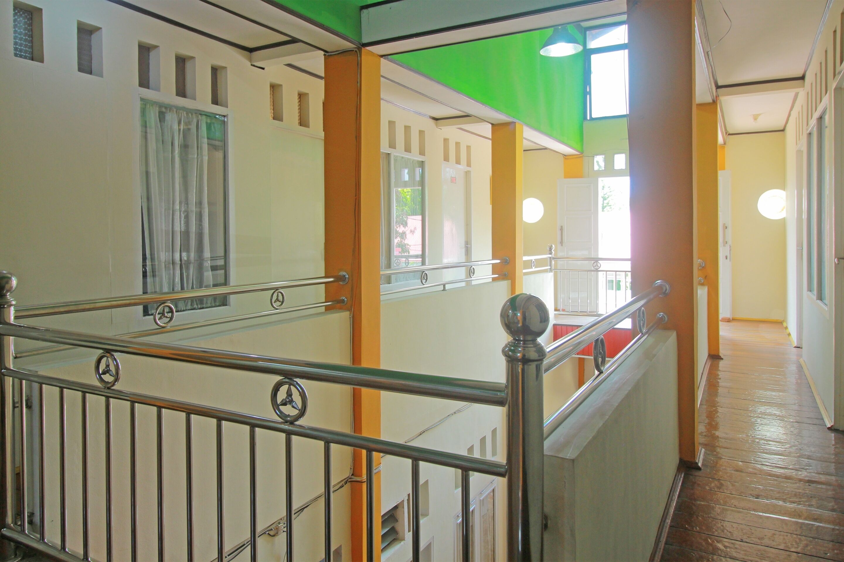 Graha Homestay by OYO Rooms