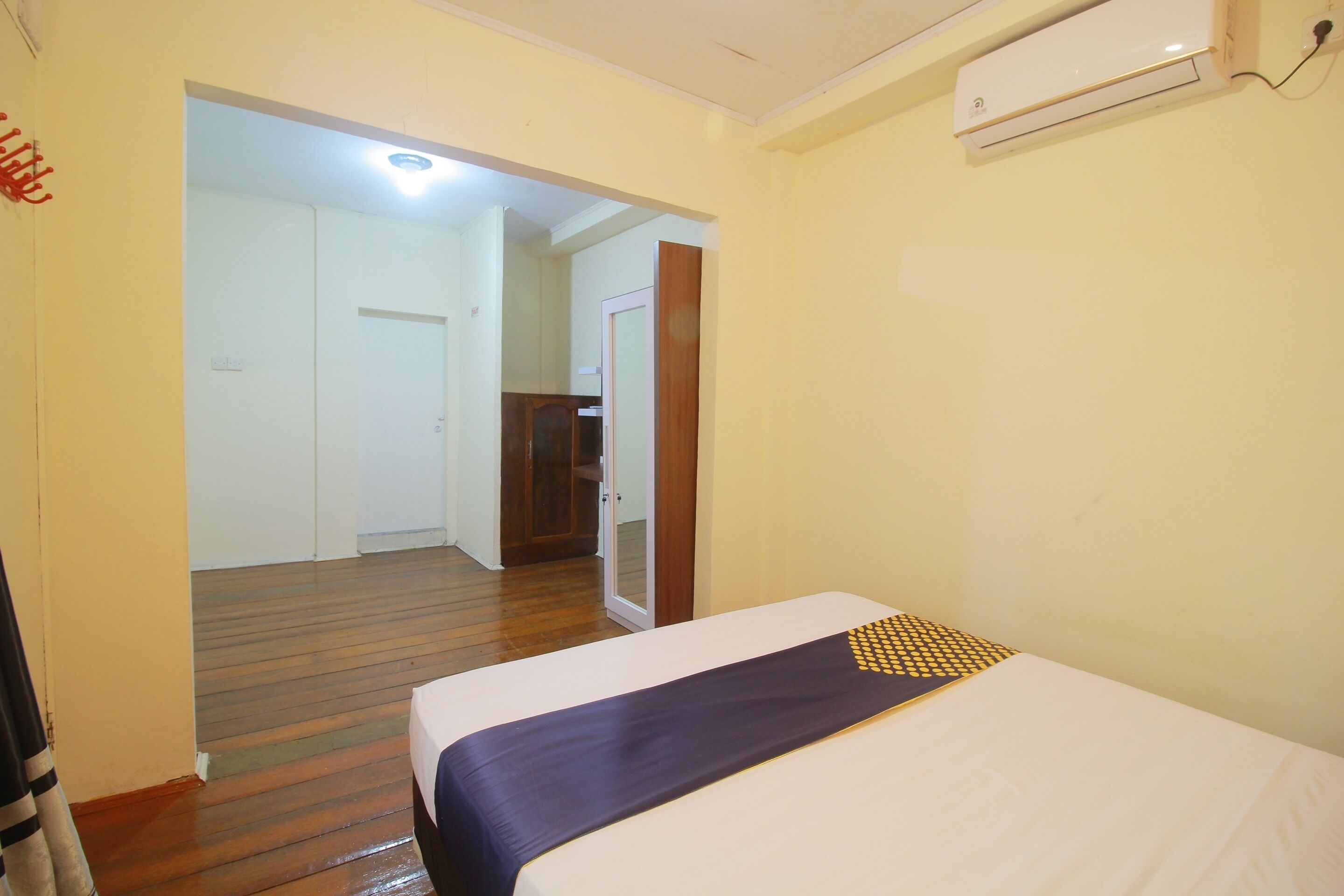 Graha Homestay by OYO Rooms