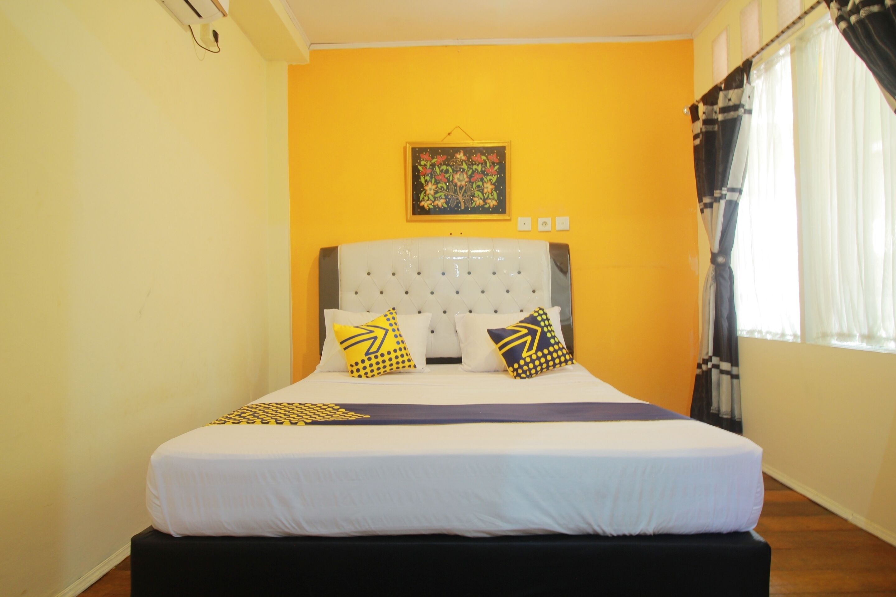 Graha Homestay by OYO Rooms