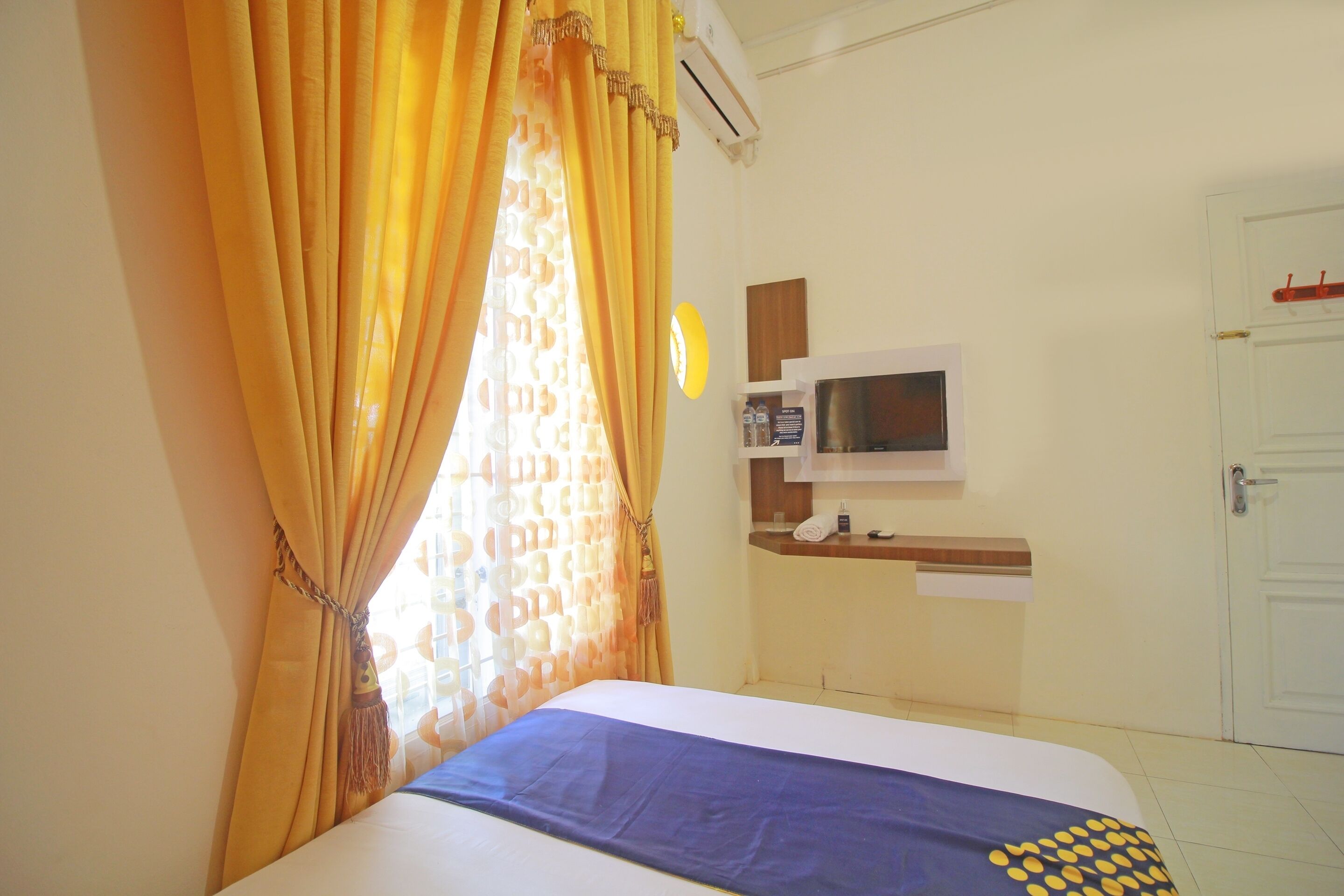 Graha Homestay by OYO Rooms