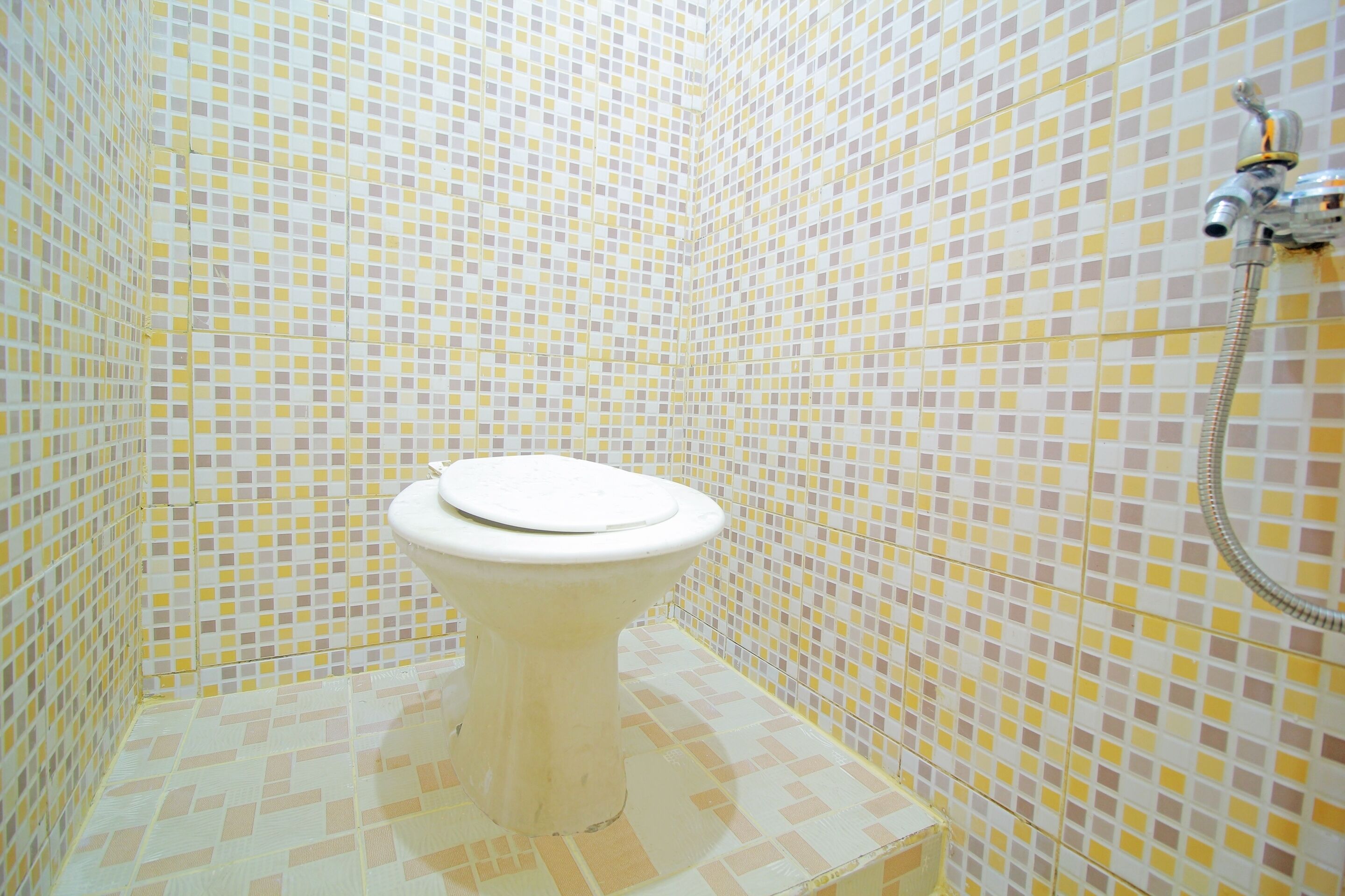 Graha Homestay by OYO Rooms