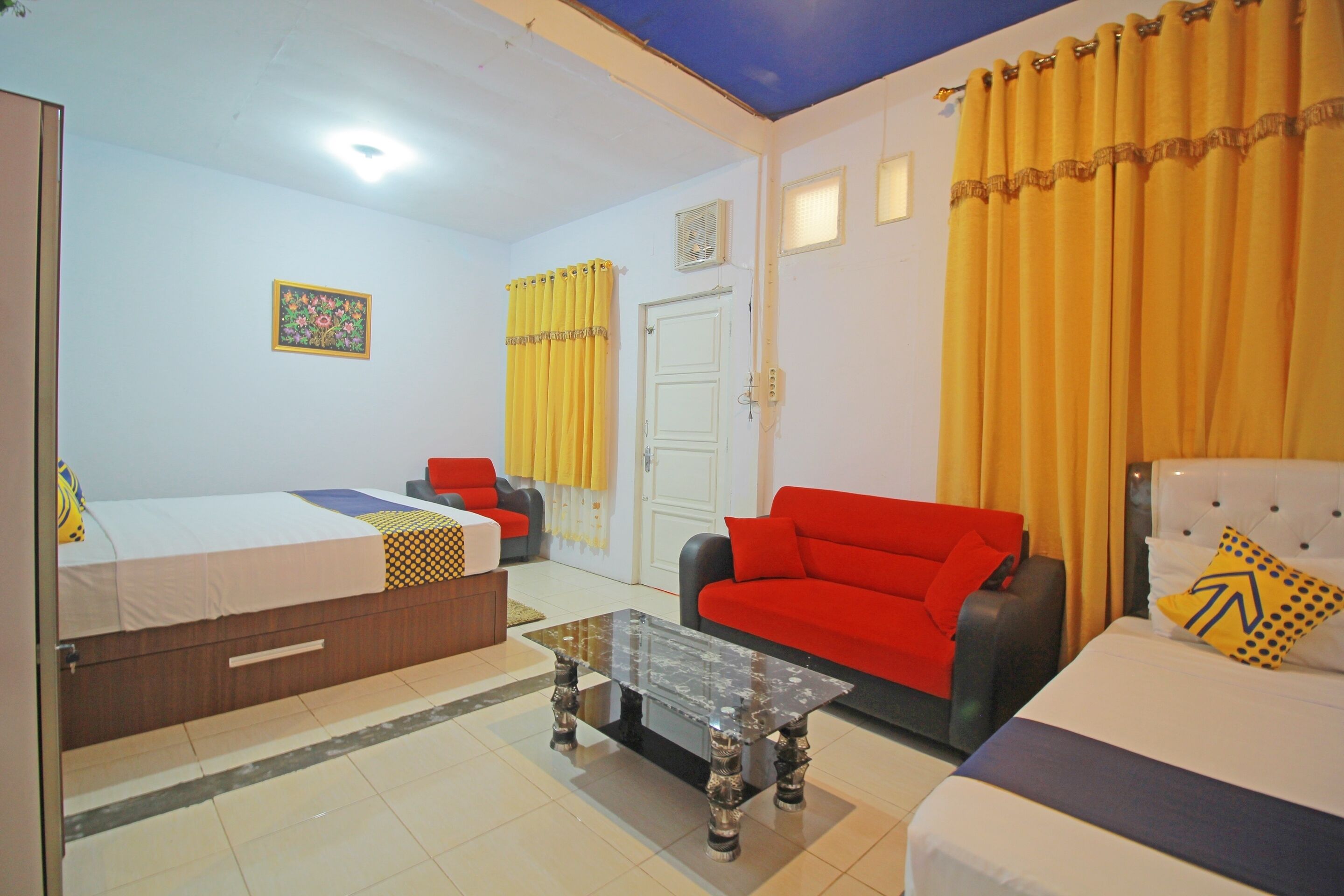 Graha Homestay by OYO Rooms