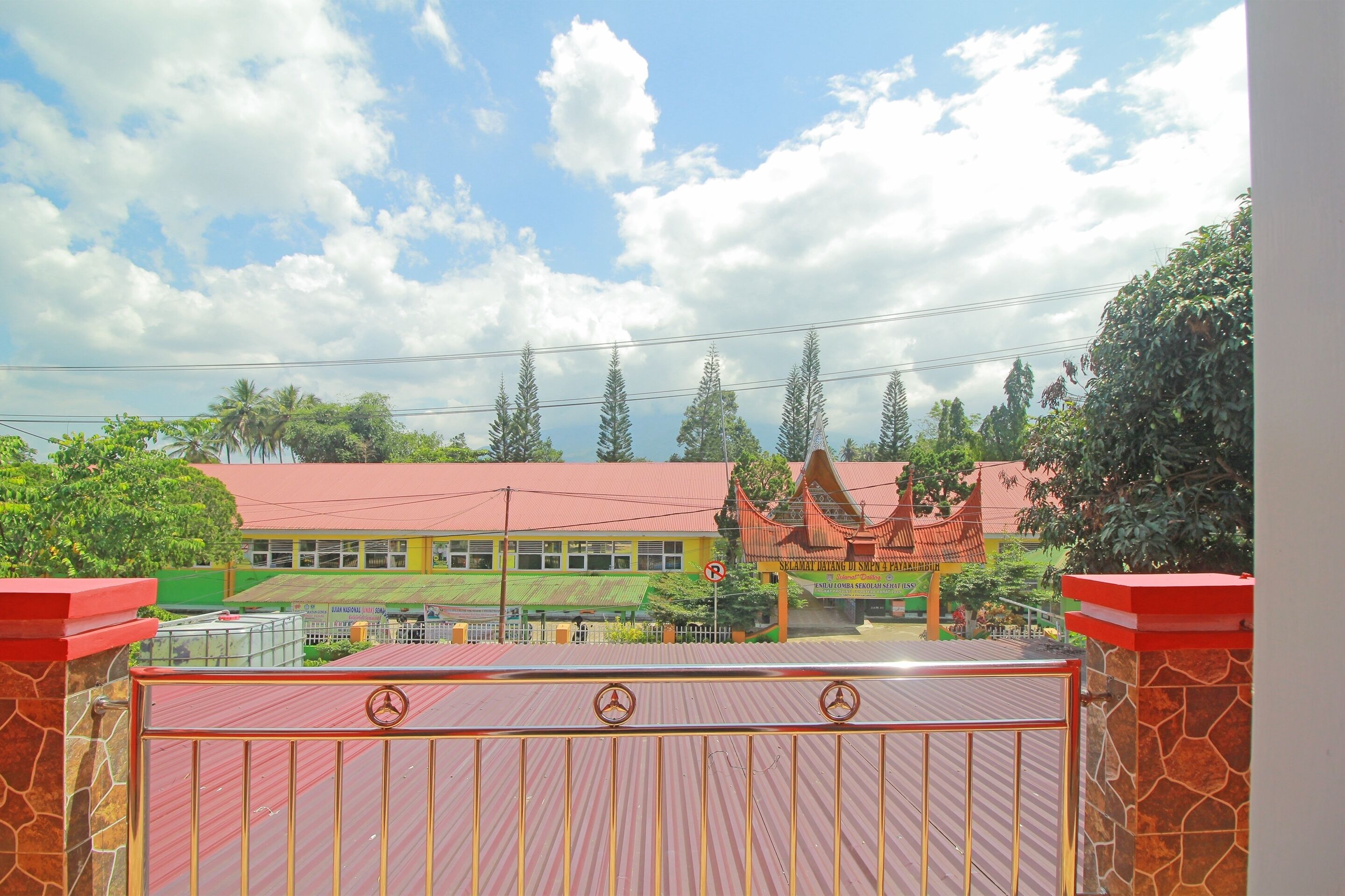 Graha Homestay by OYO Rooms