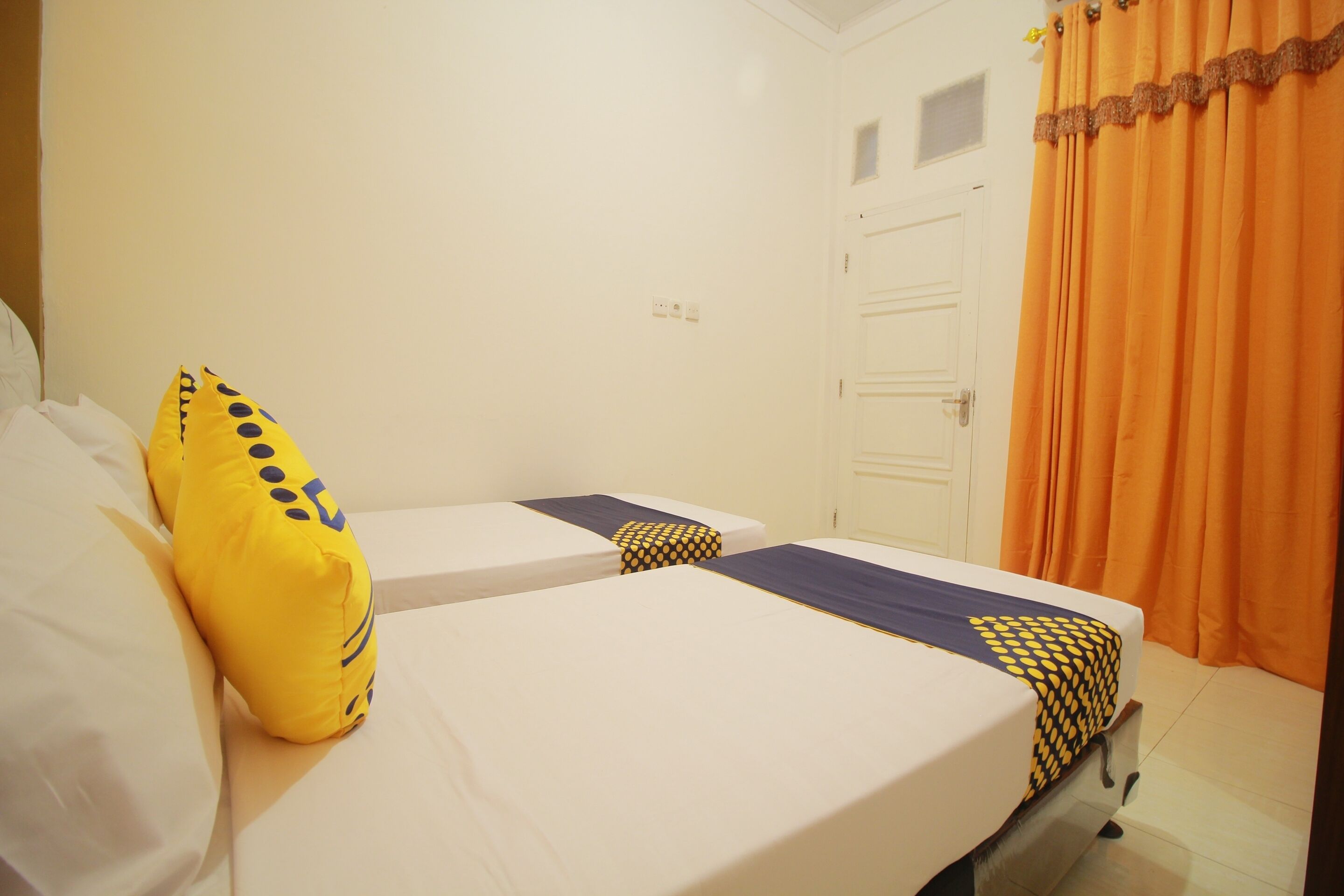 Graha Homestay by OYO Rooms