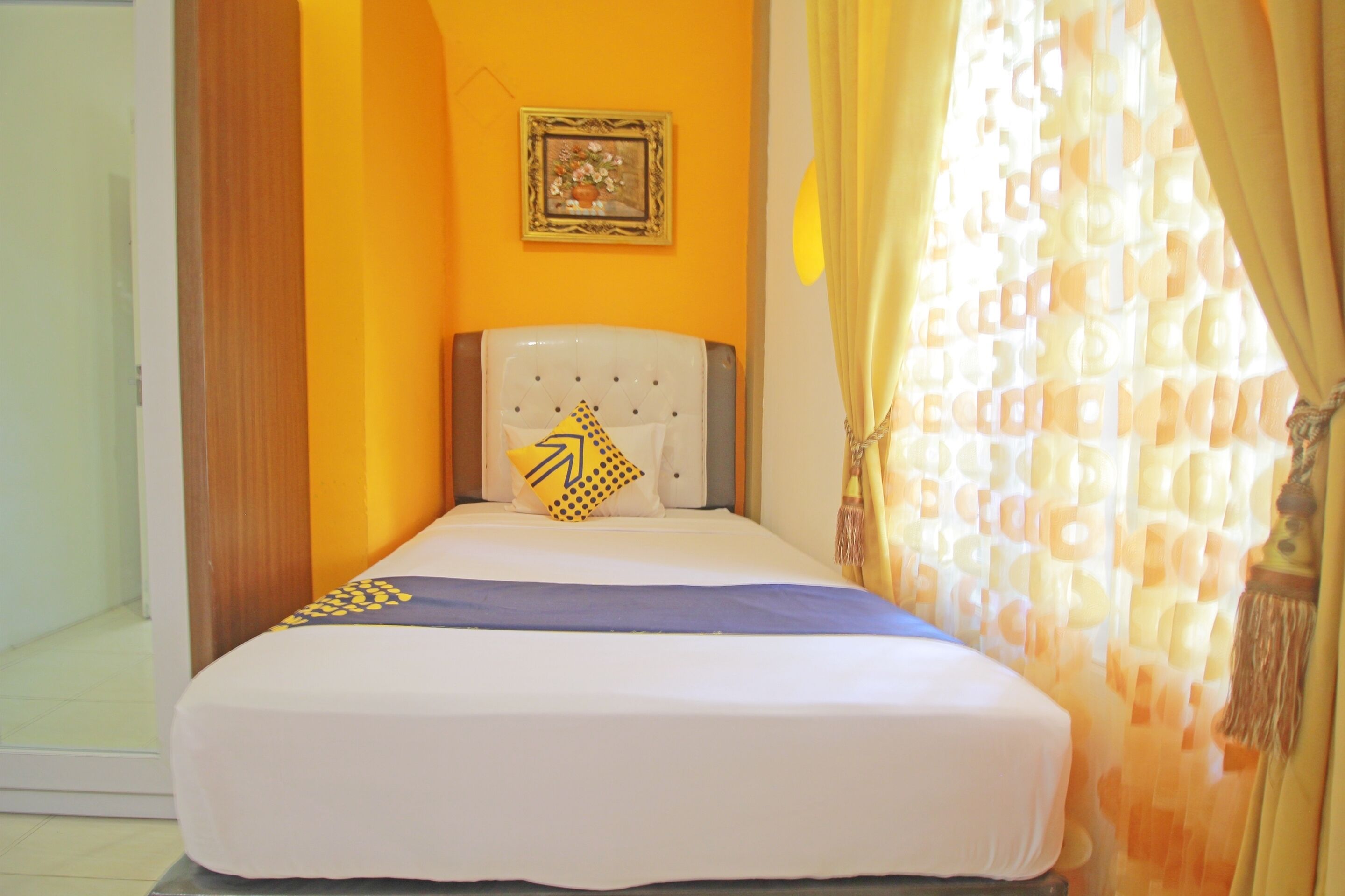 Graha Homestay by OYO Rooms