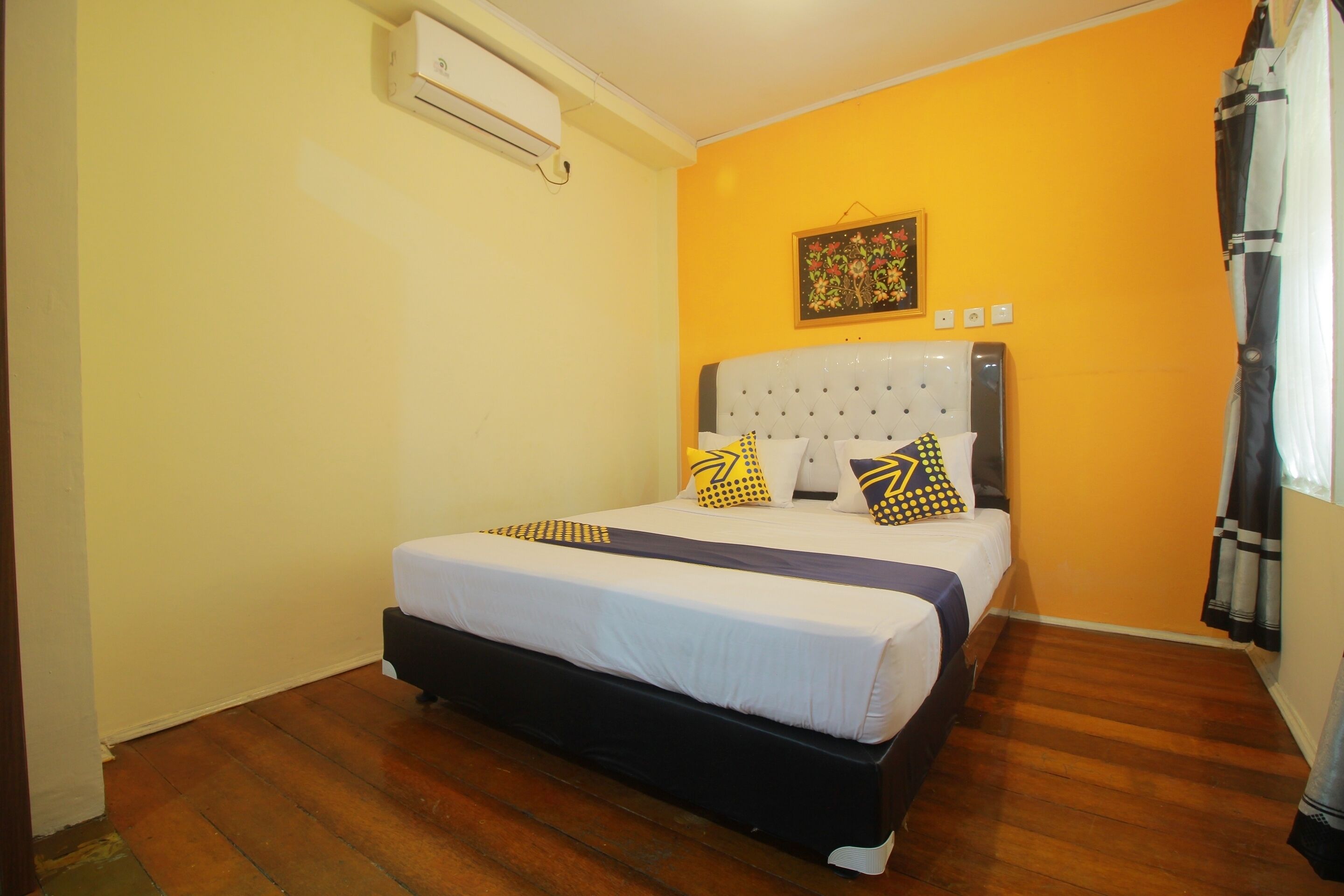 Graha Homestay by OYO Rooms