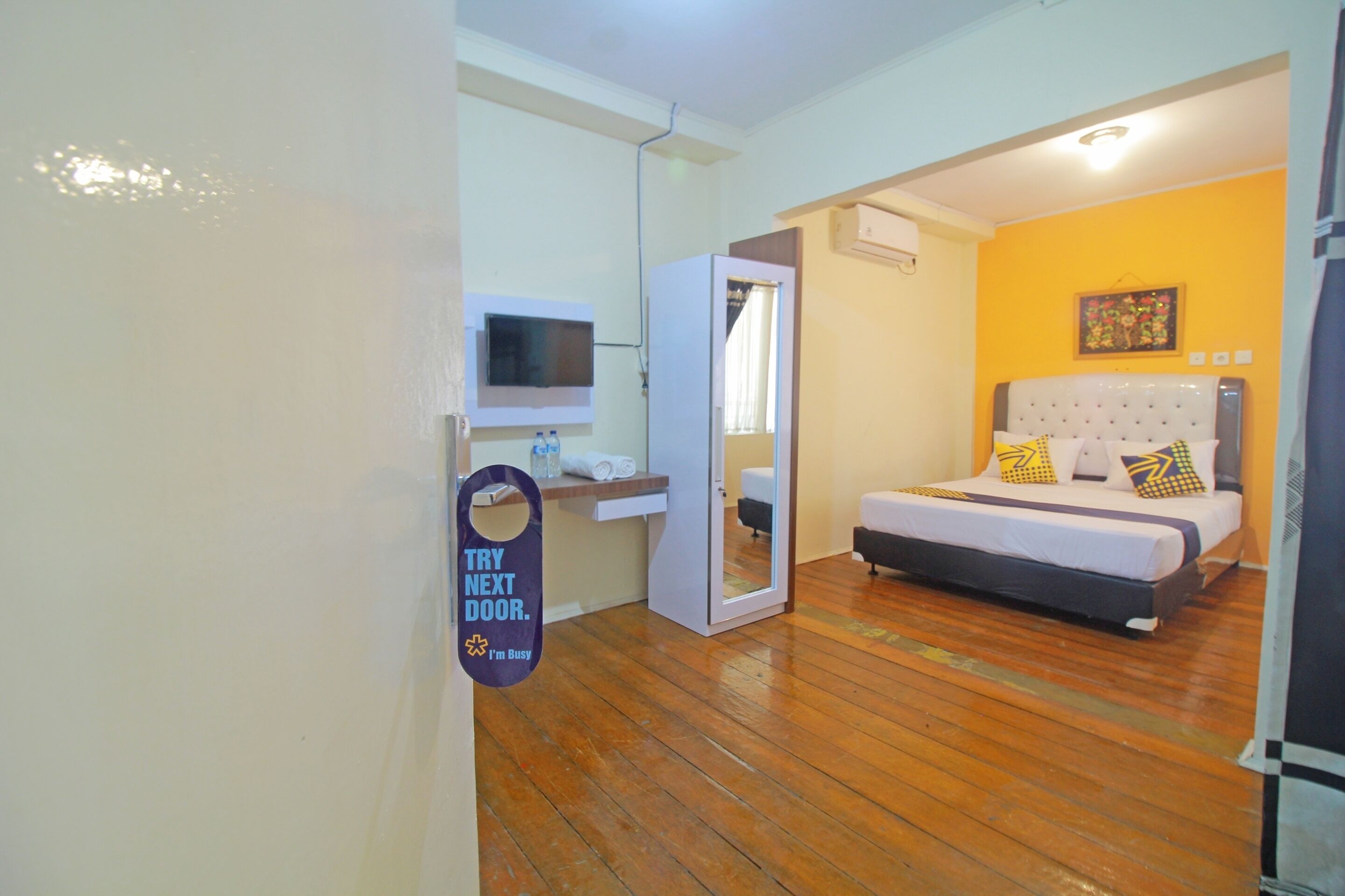 Graha Homestay by OYO Rooms