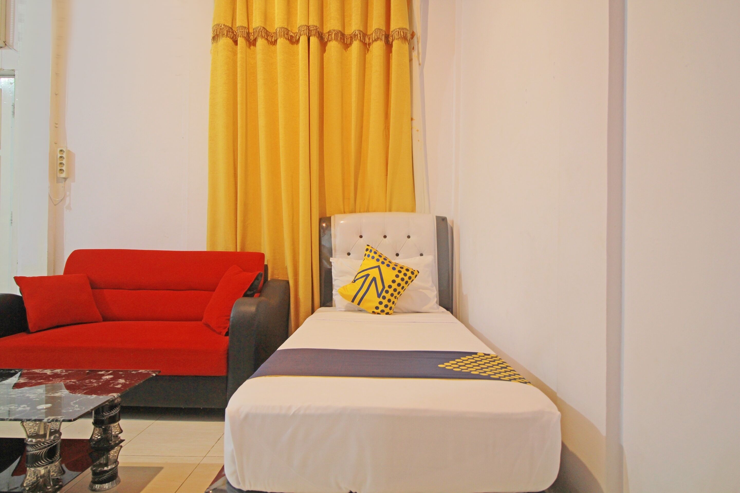 Graha Homestay by OYO Rooms