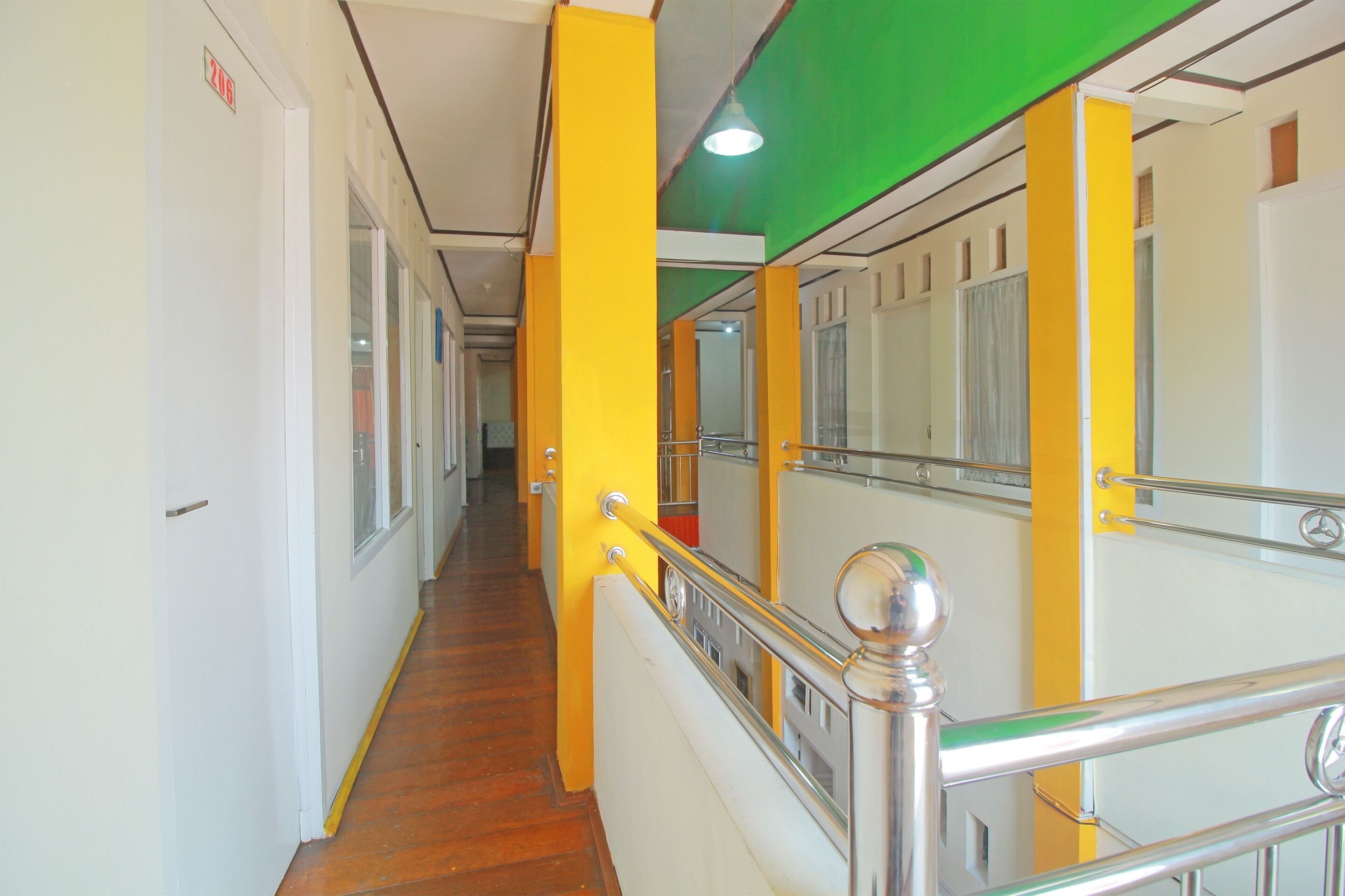 Graha Homestay by OYO Rooms