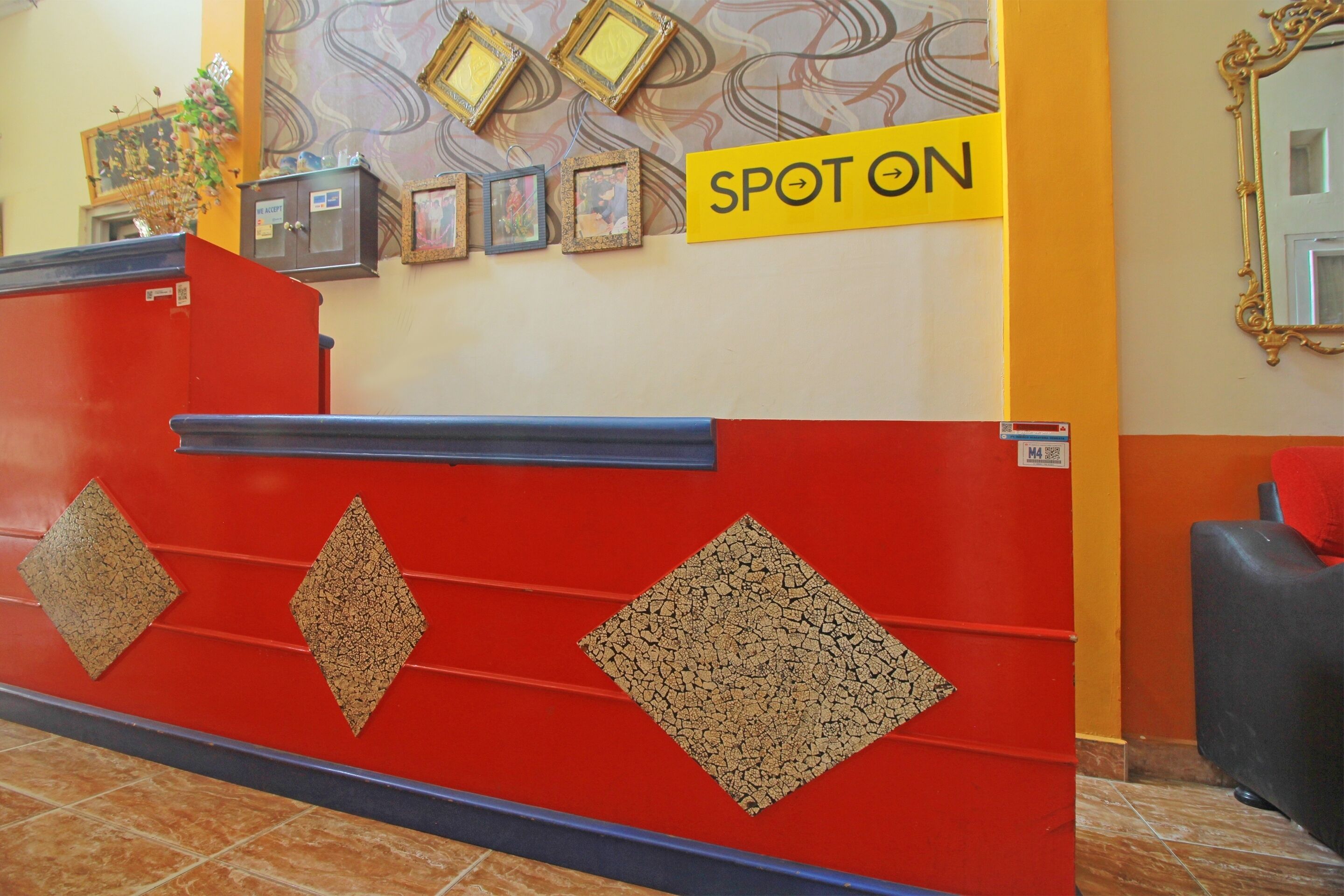 Graha Homestay by OYO Rooms