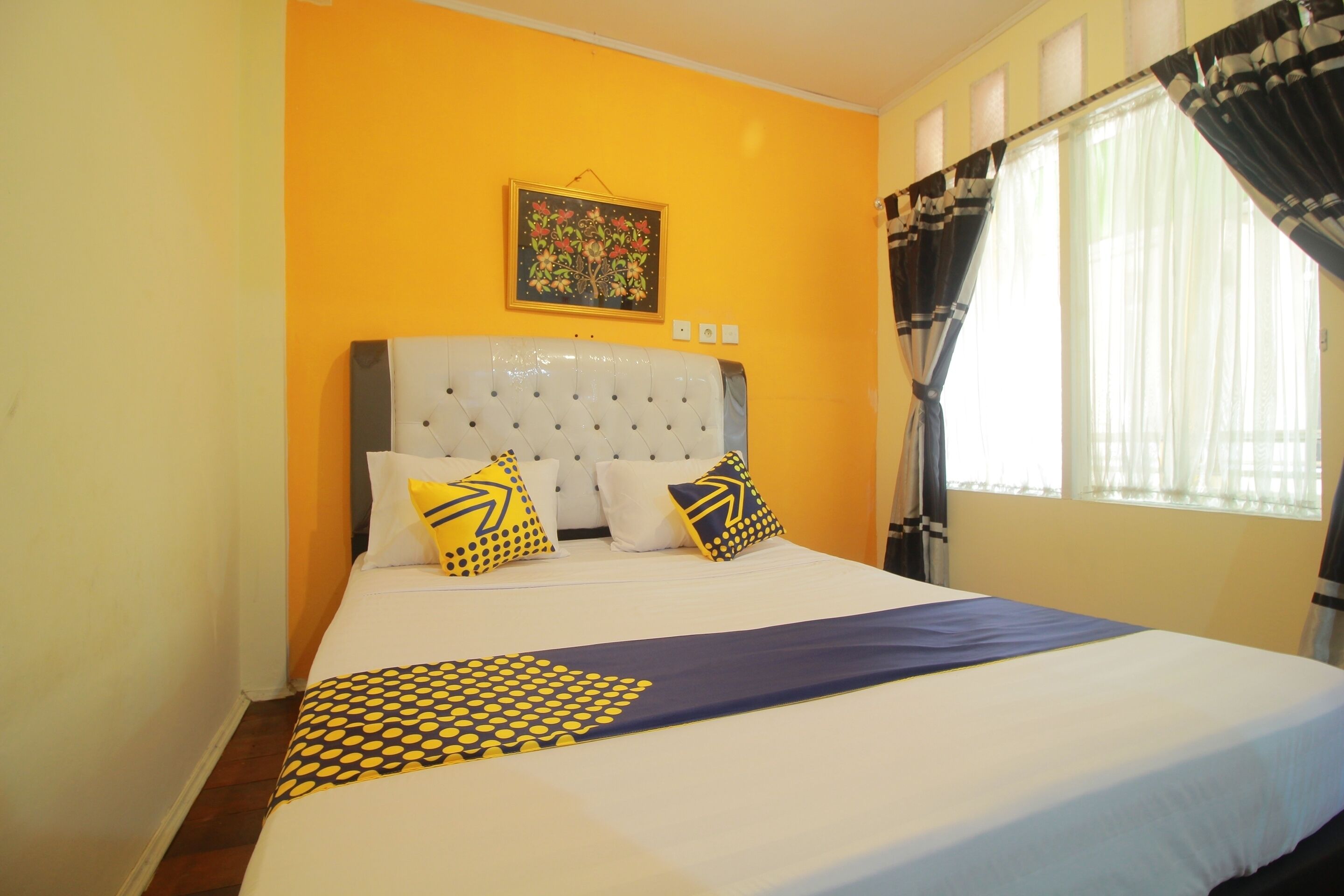 Graha Homestay by OYO Rooms