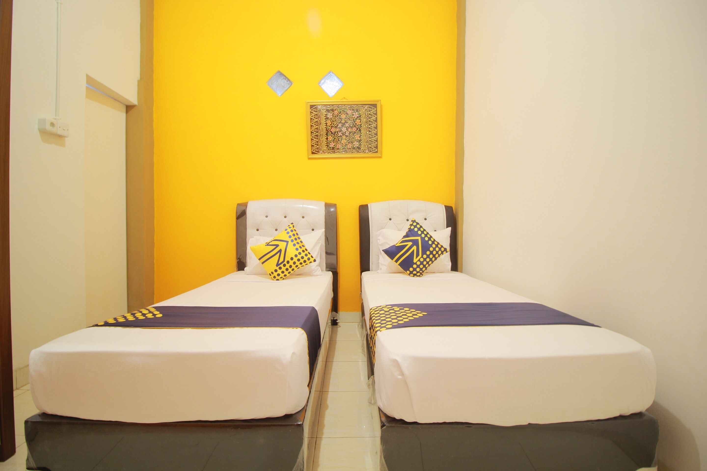 Graha Homestay by OYO Rooms