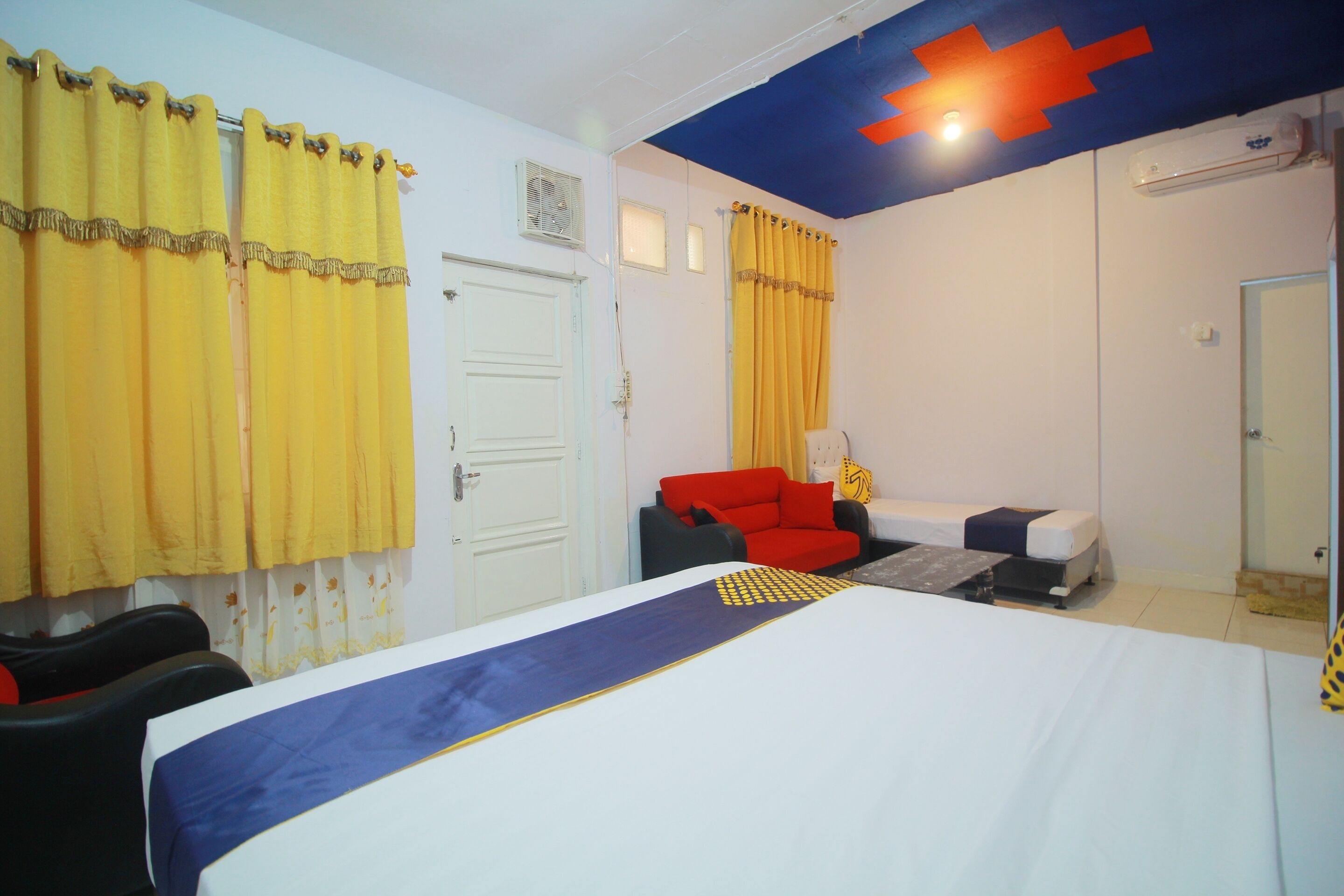 Graha Homestay by OYO Rooms