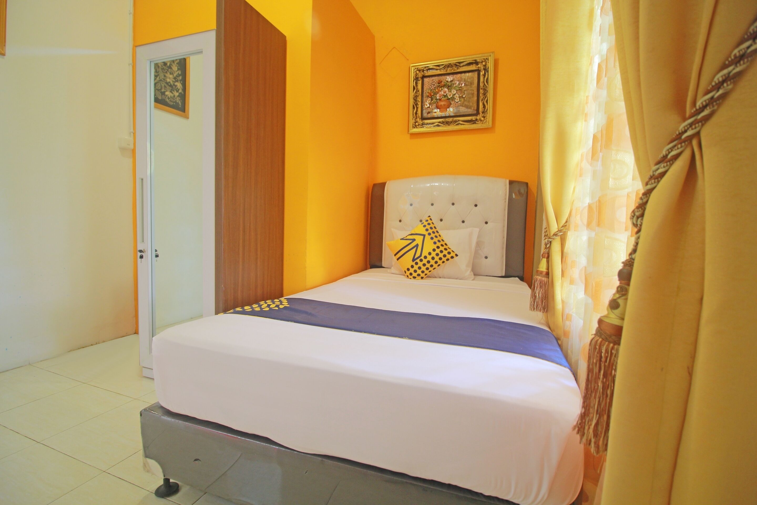 Graha Homestay by OYO Rooms