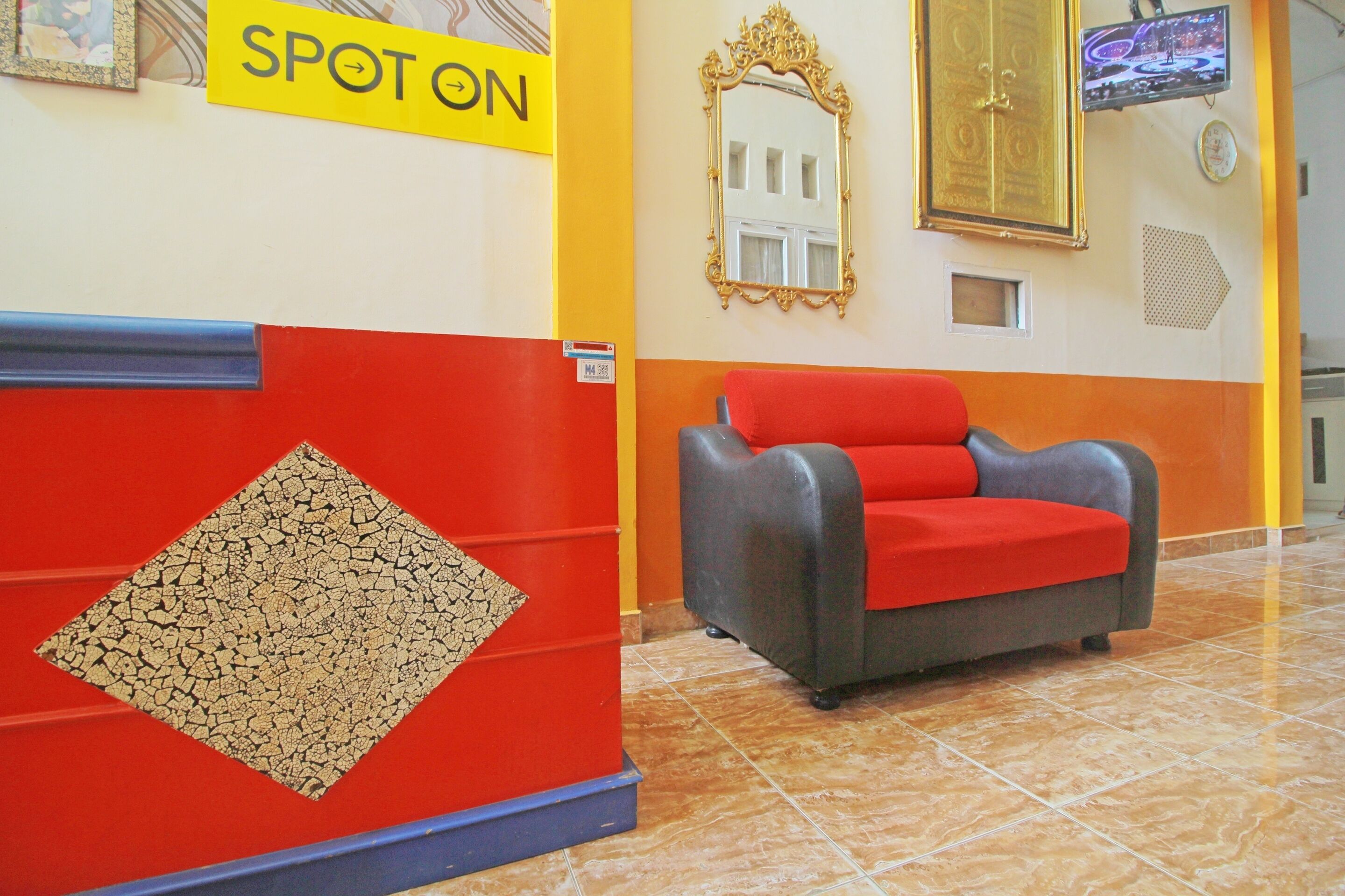 Graha Homestay by OYO Rooms