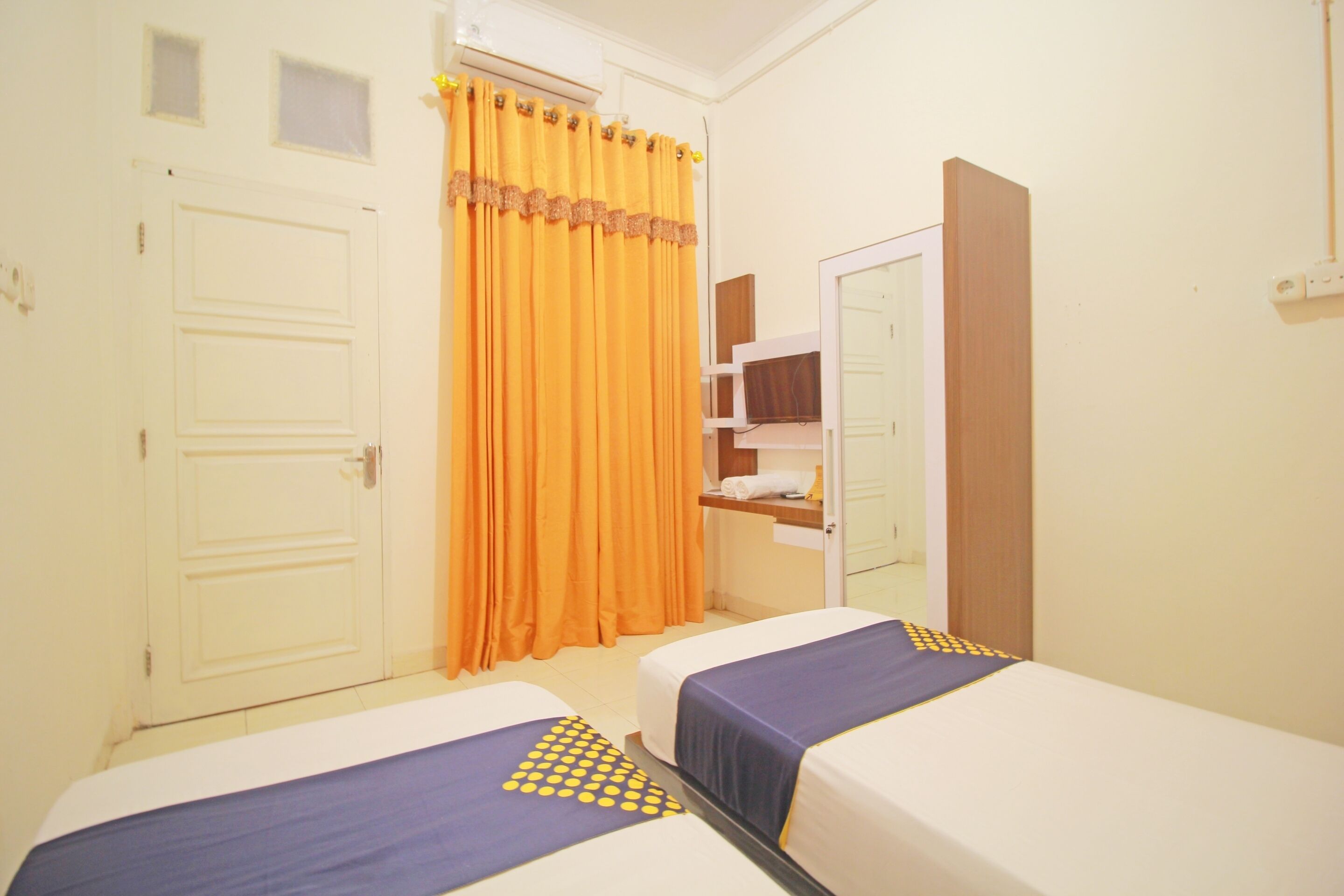 Graha Homestay by OYO Rooms