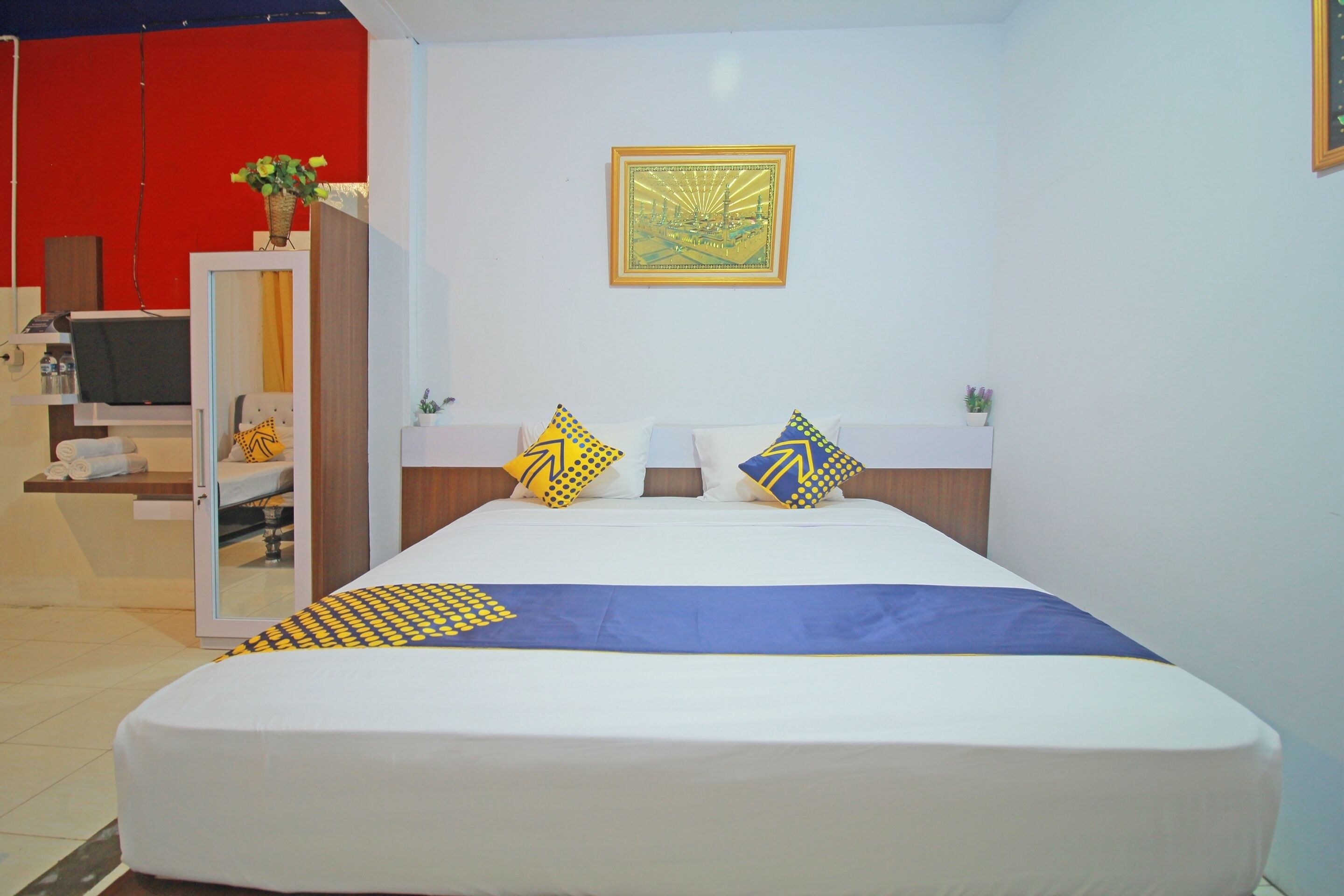 Graha Homestay by OYO Rooms