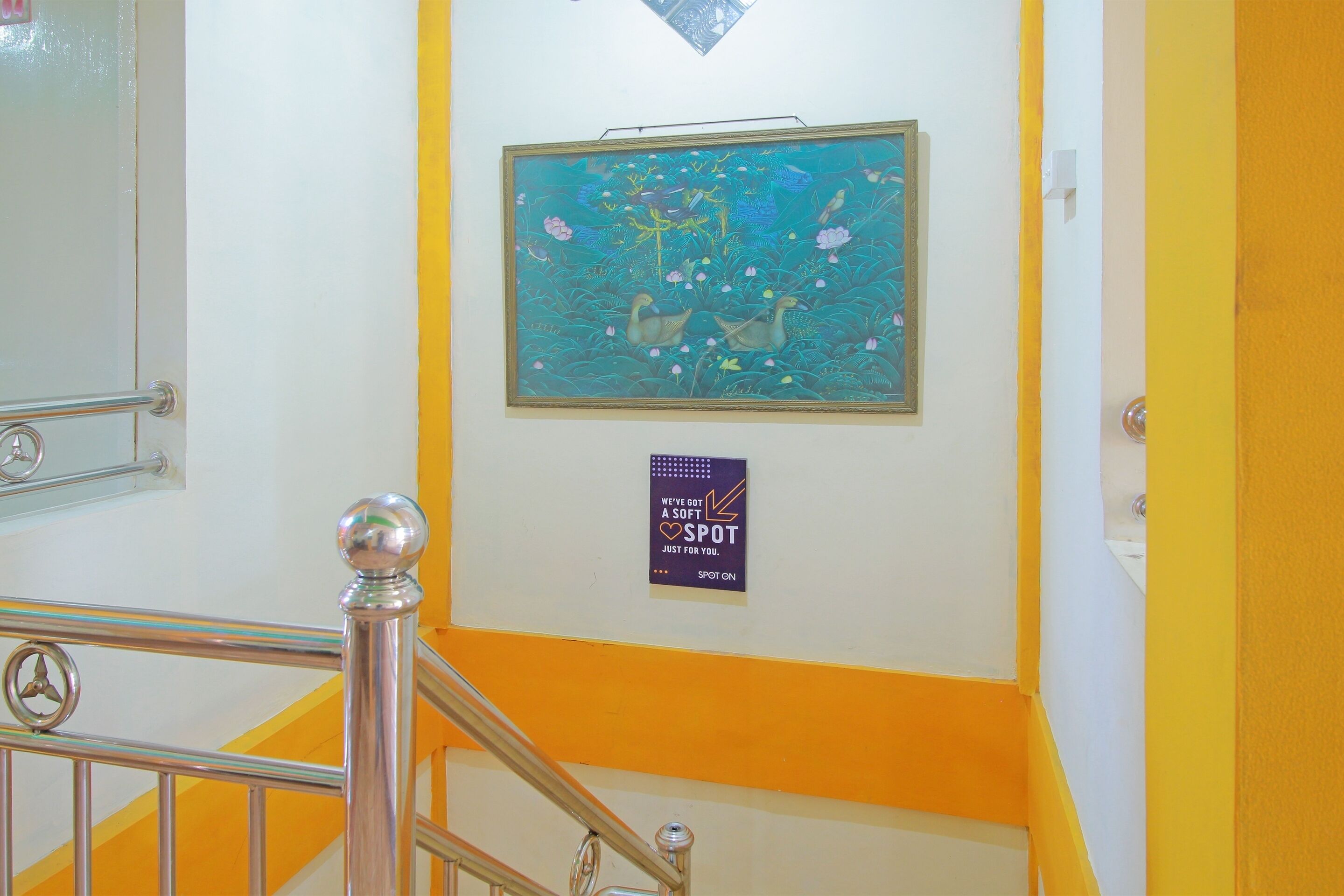 Graha Homestay by OYO Rooms