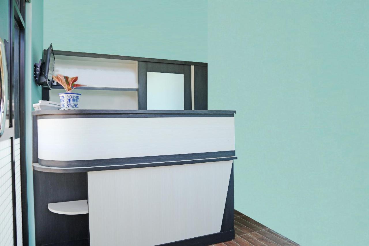 Homestay Dalimo Syariah by OYO Rooms