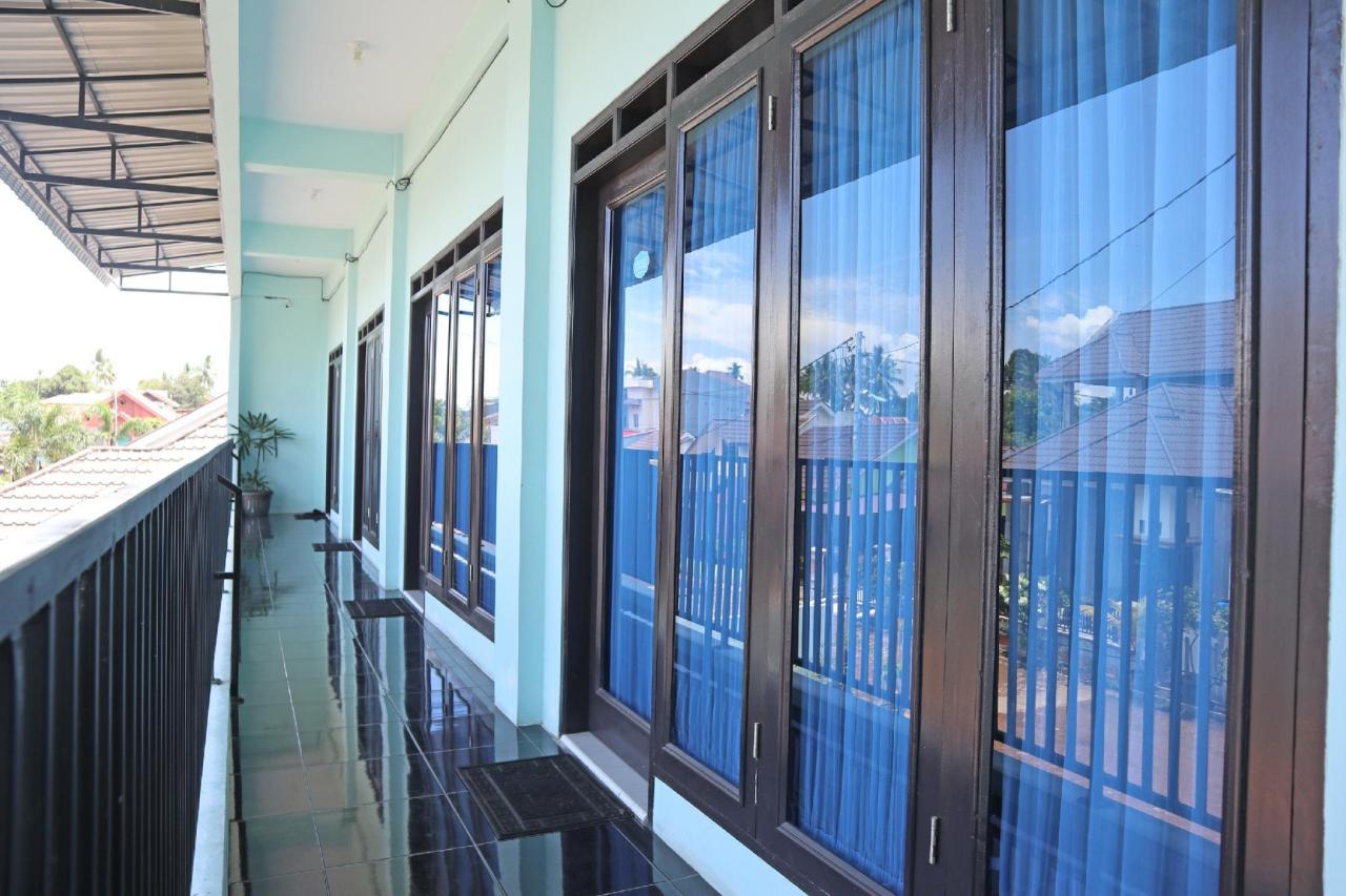 Homestay Dalimo Syariah by OYO Rooms