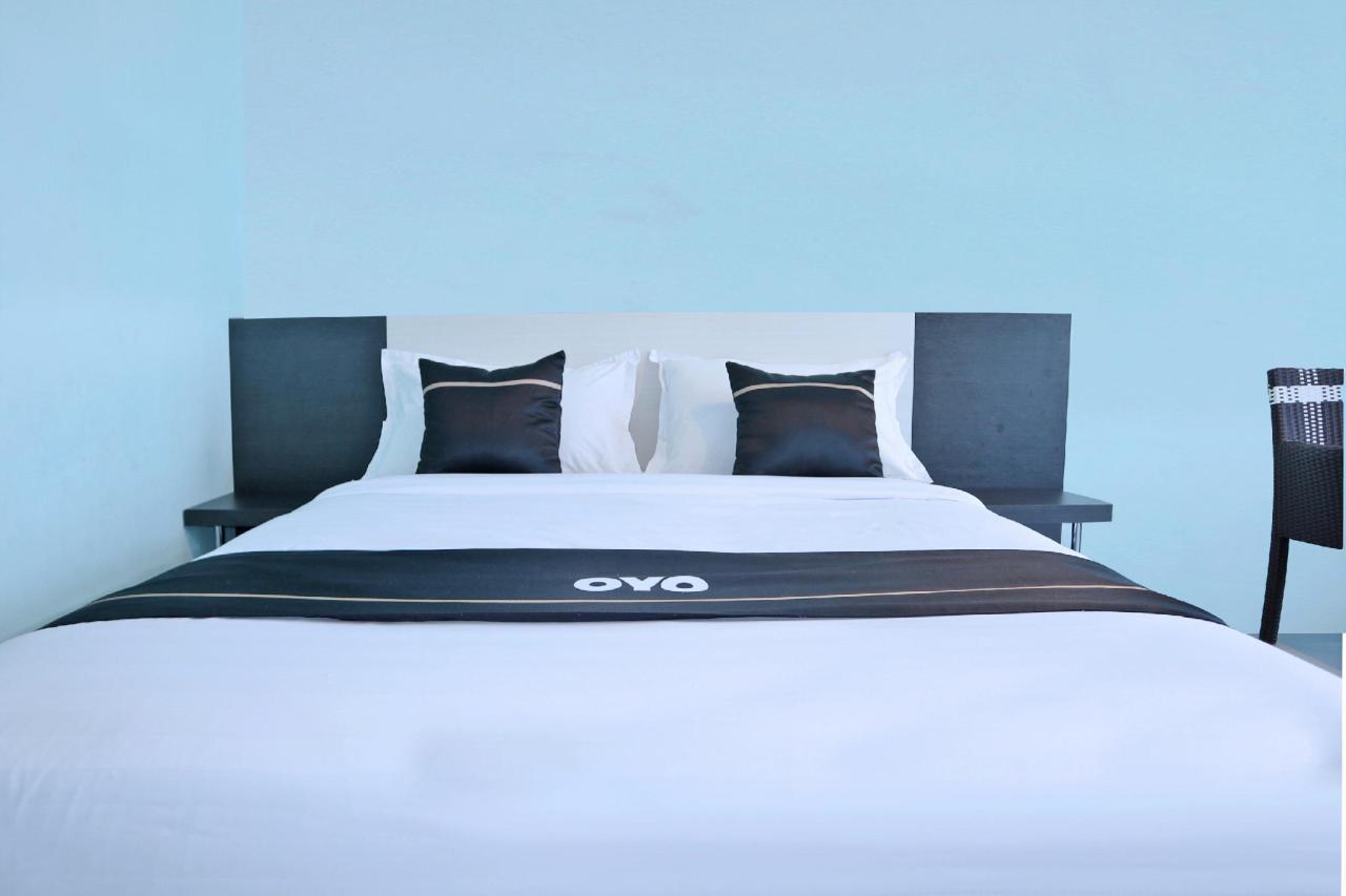 Homestay Dalimo Syariah by OYO Rooms