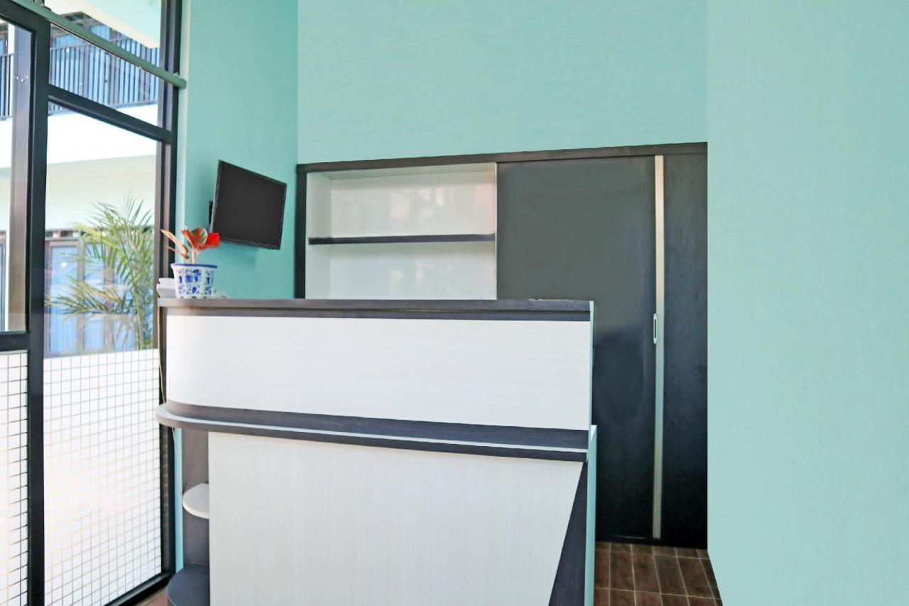 Homestay Dalimo Syariah by OYO Rooms