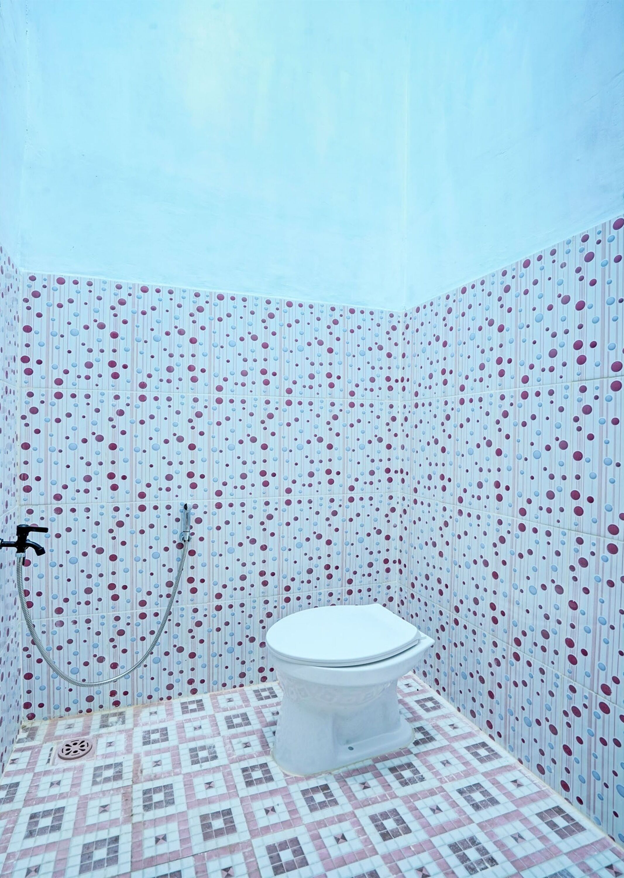 Mutiara Homestay Syariah By OYO