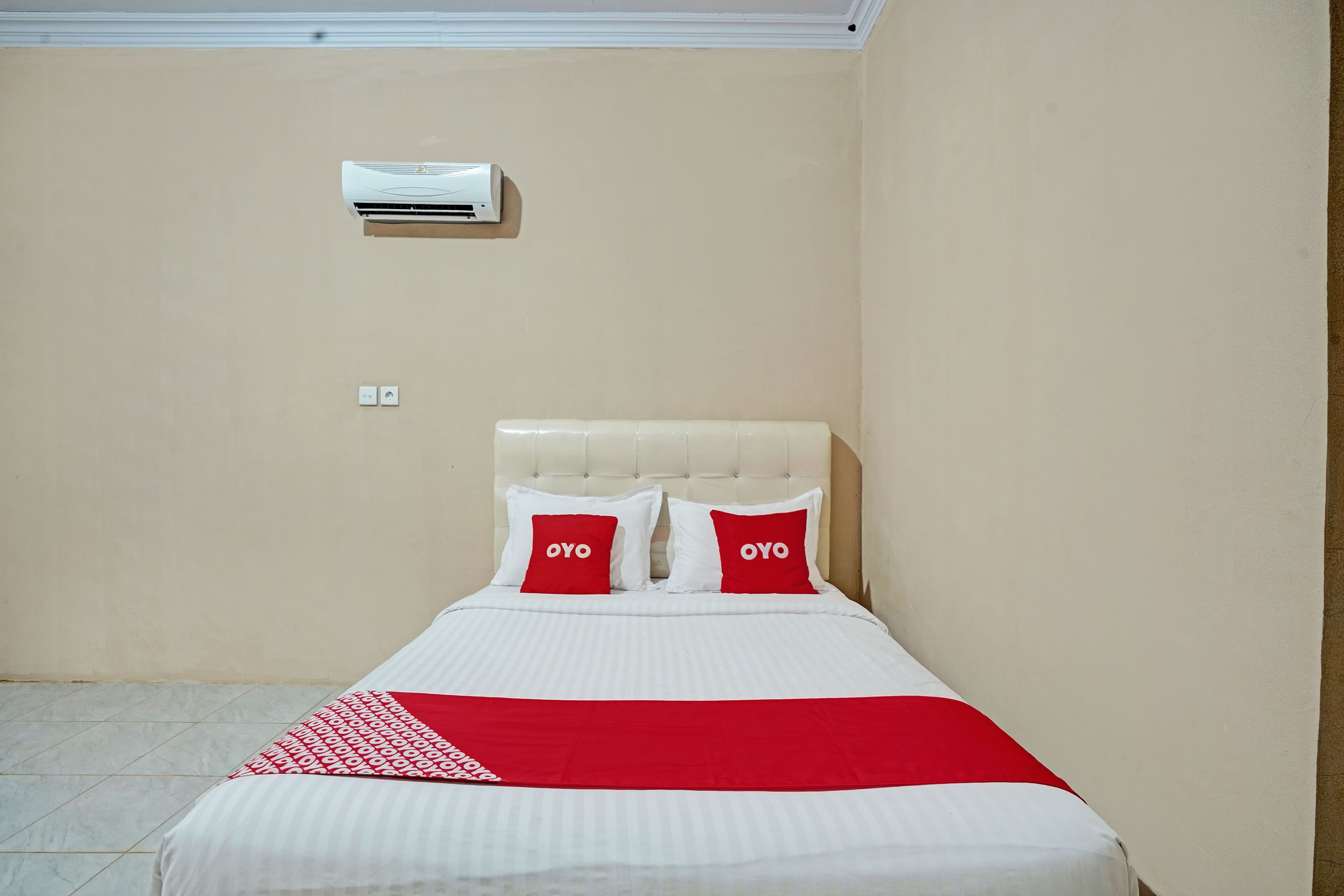 Mutiara Homestay Syariah By OYO