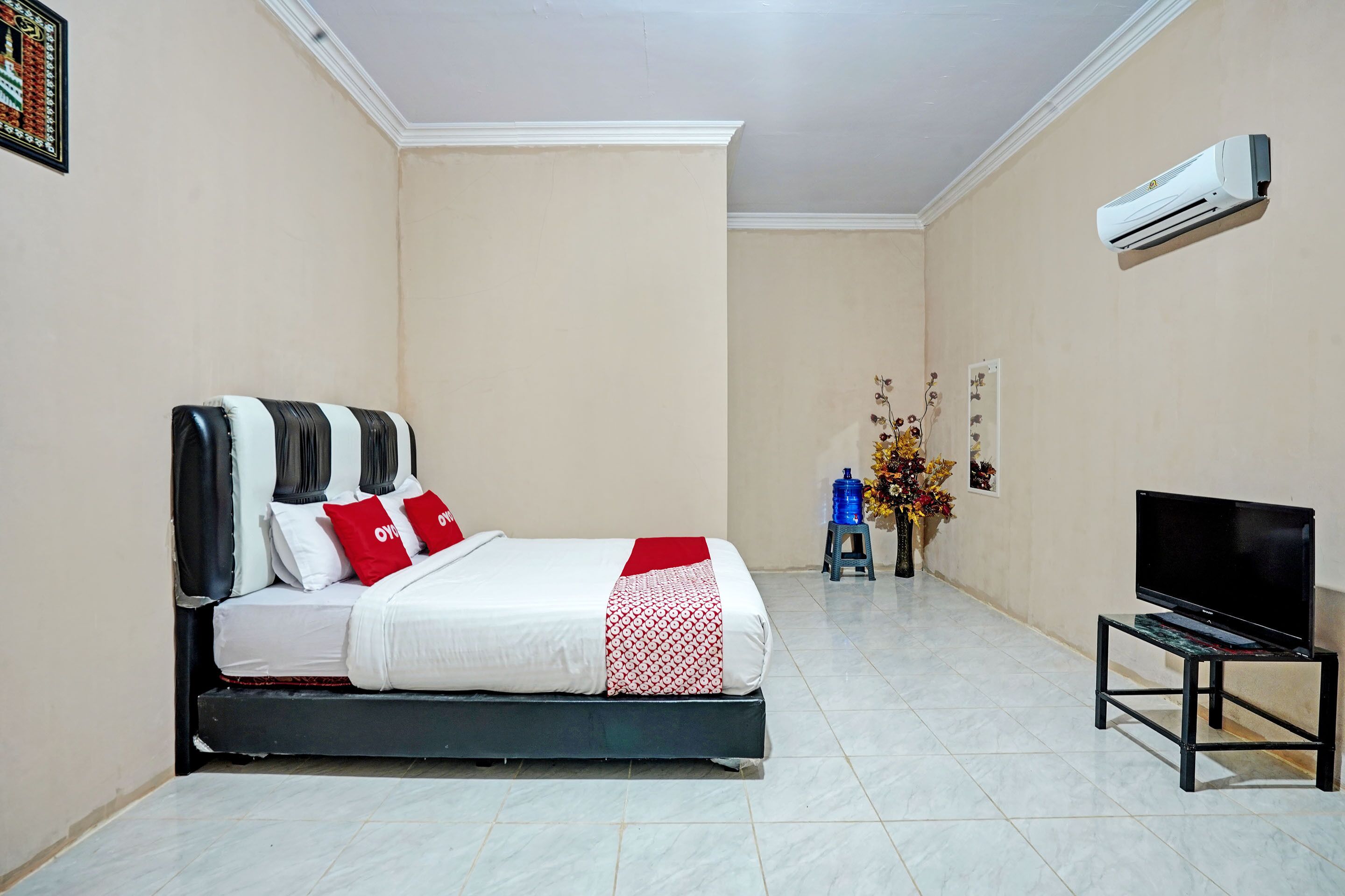 Mutiara Homestay Syariah By OYO