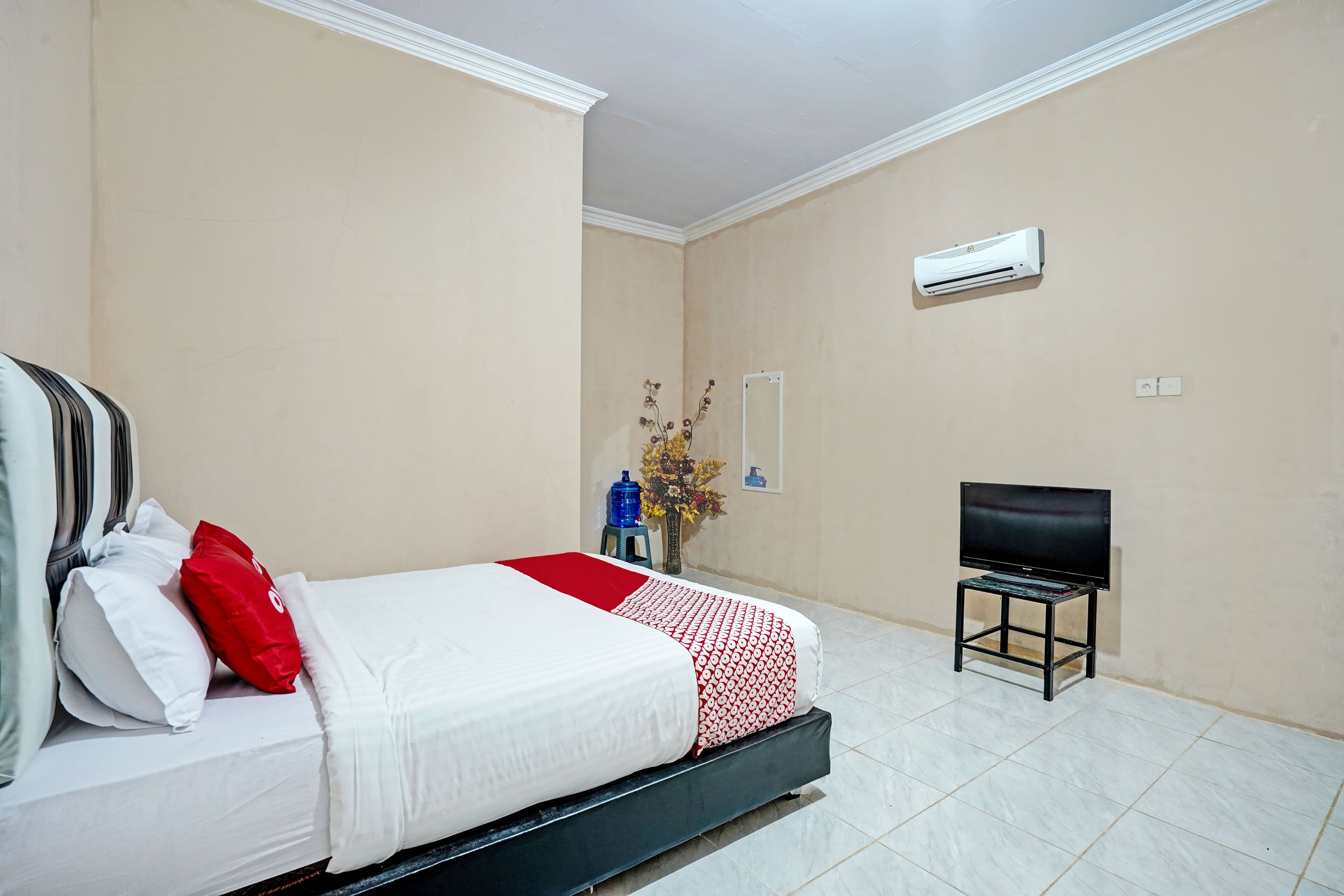Mutiara Homestay Syariah By OYO