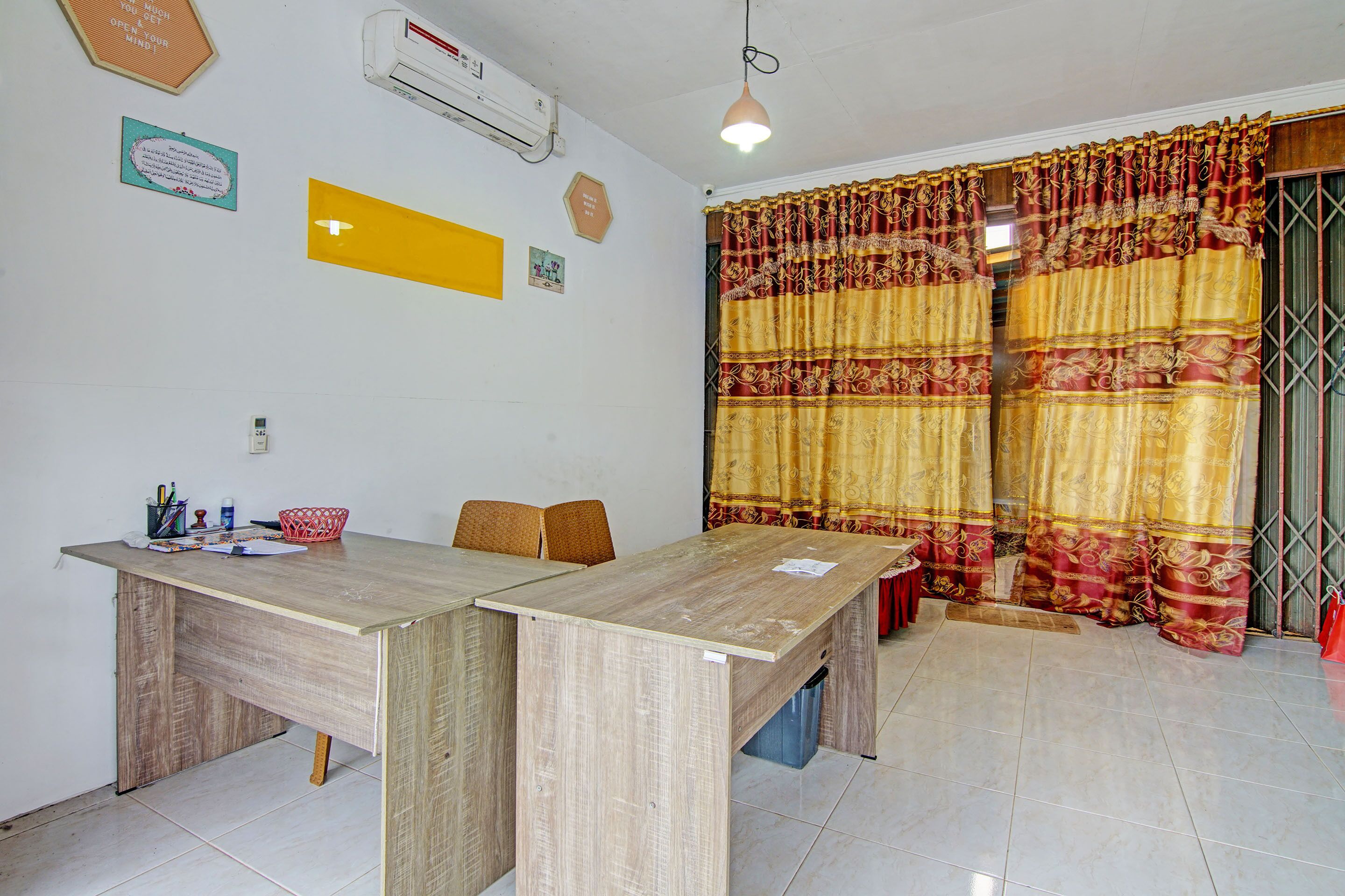 Mutiara Homestay Syariah By OYO