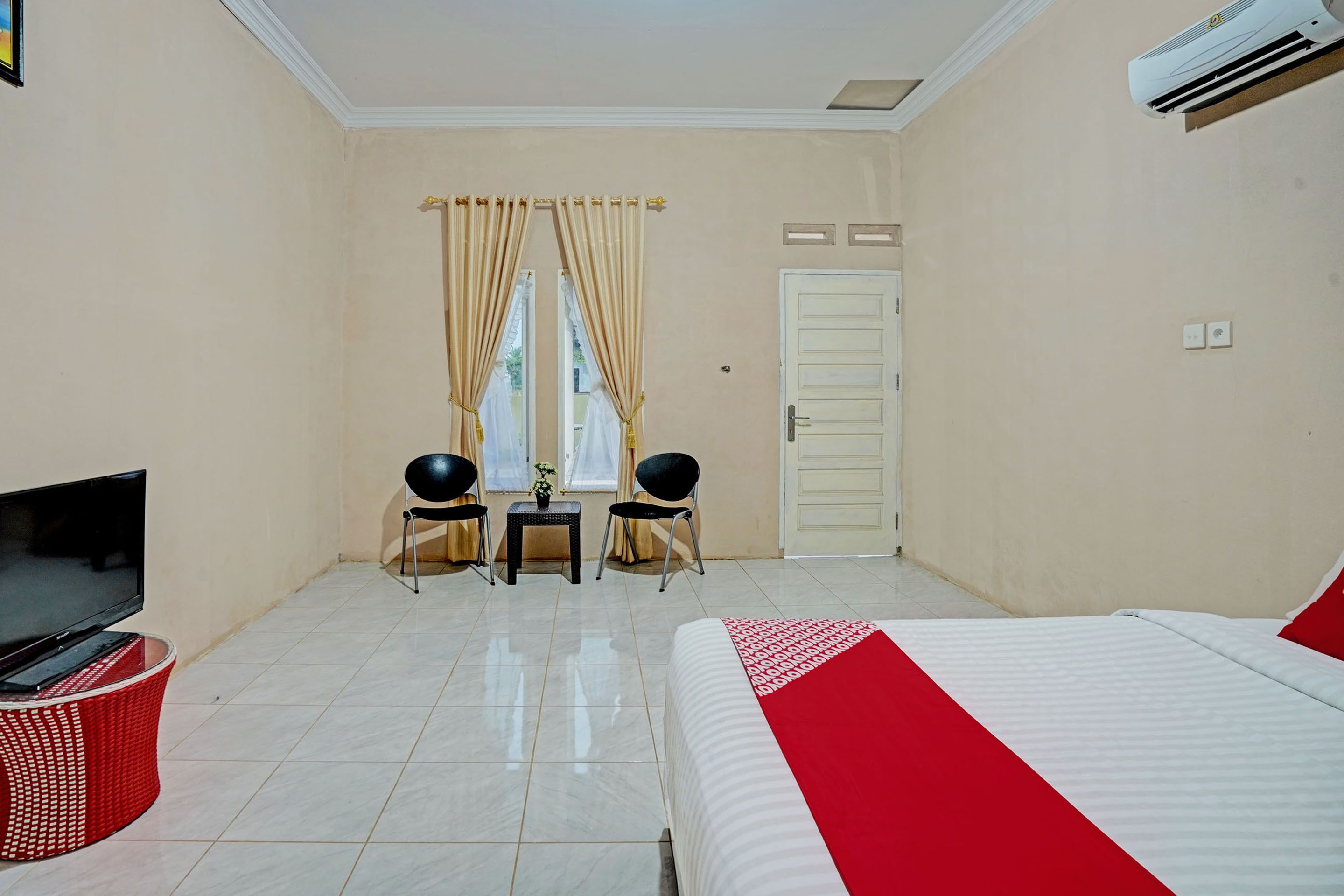 Mutiara Homestay Syariah By OYO