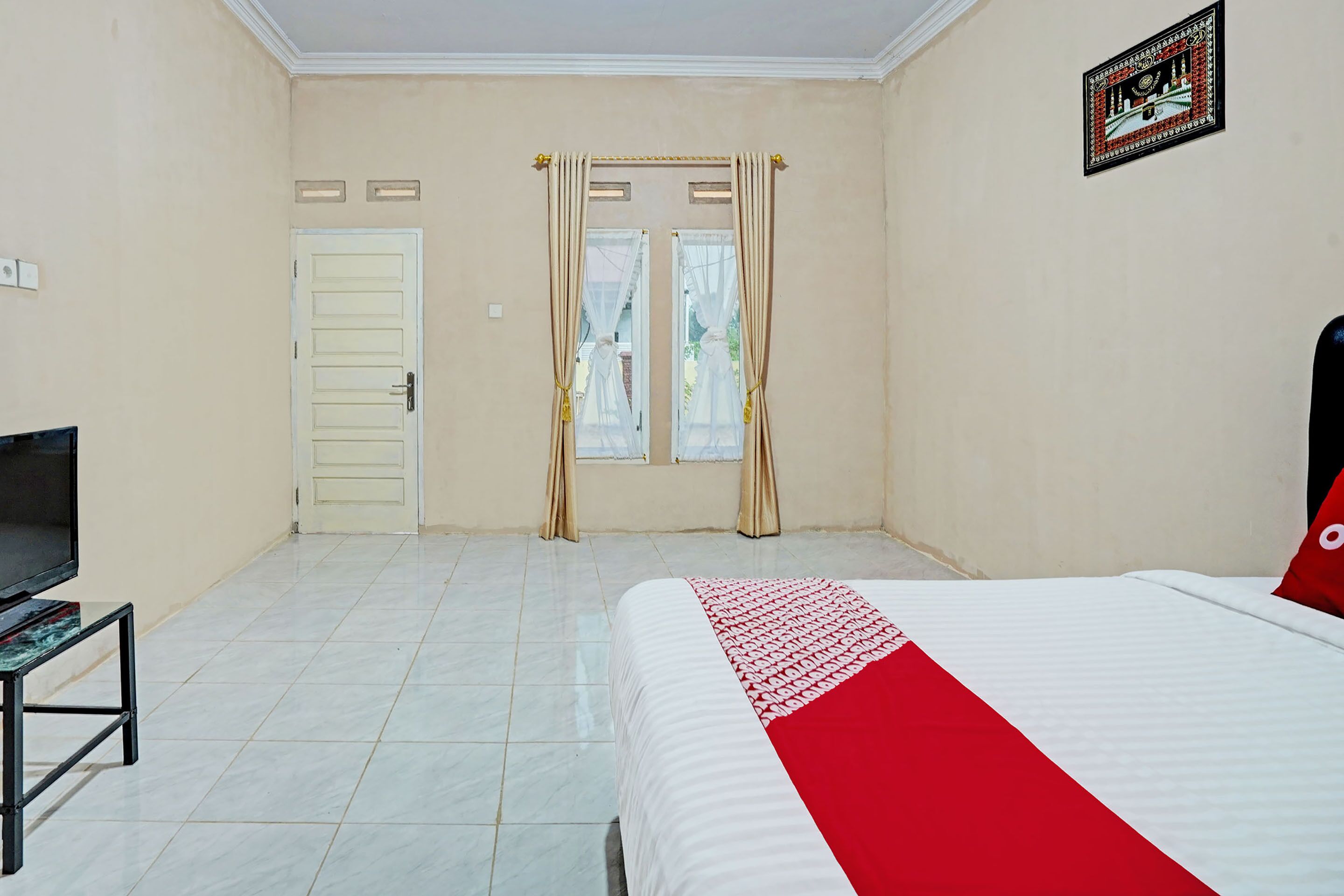 Mutiara Homestay Syariah By OYO