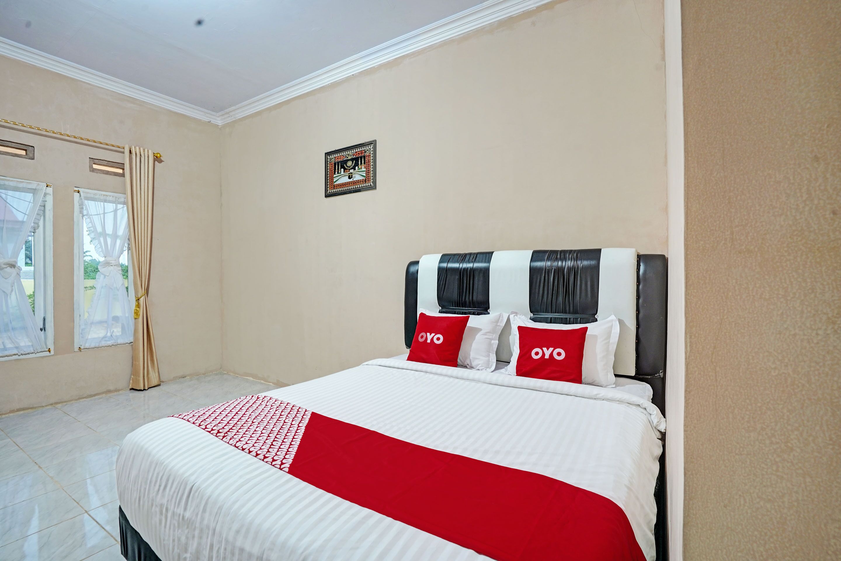Mutiara Homestay Syariah By OYO
