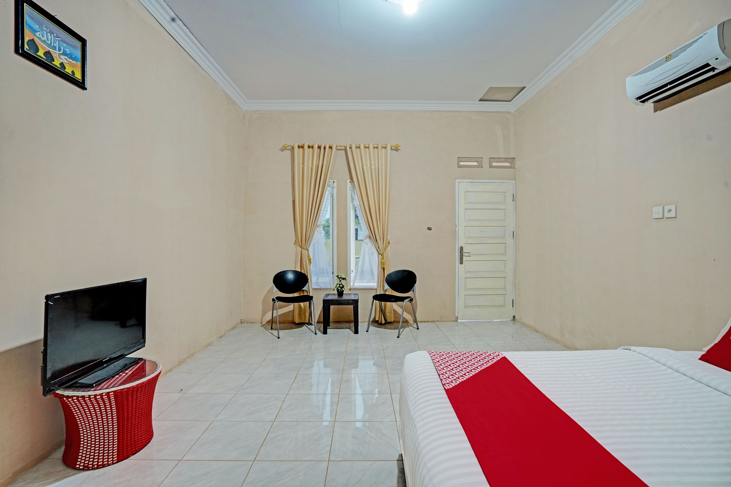 Mutiara Homestay Syariah By OYO