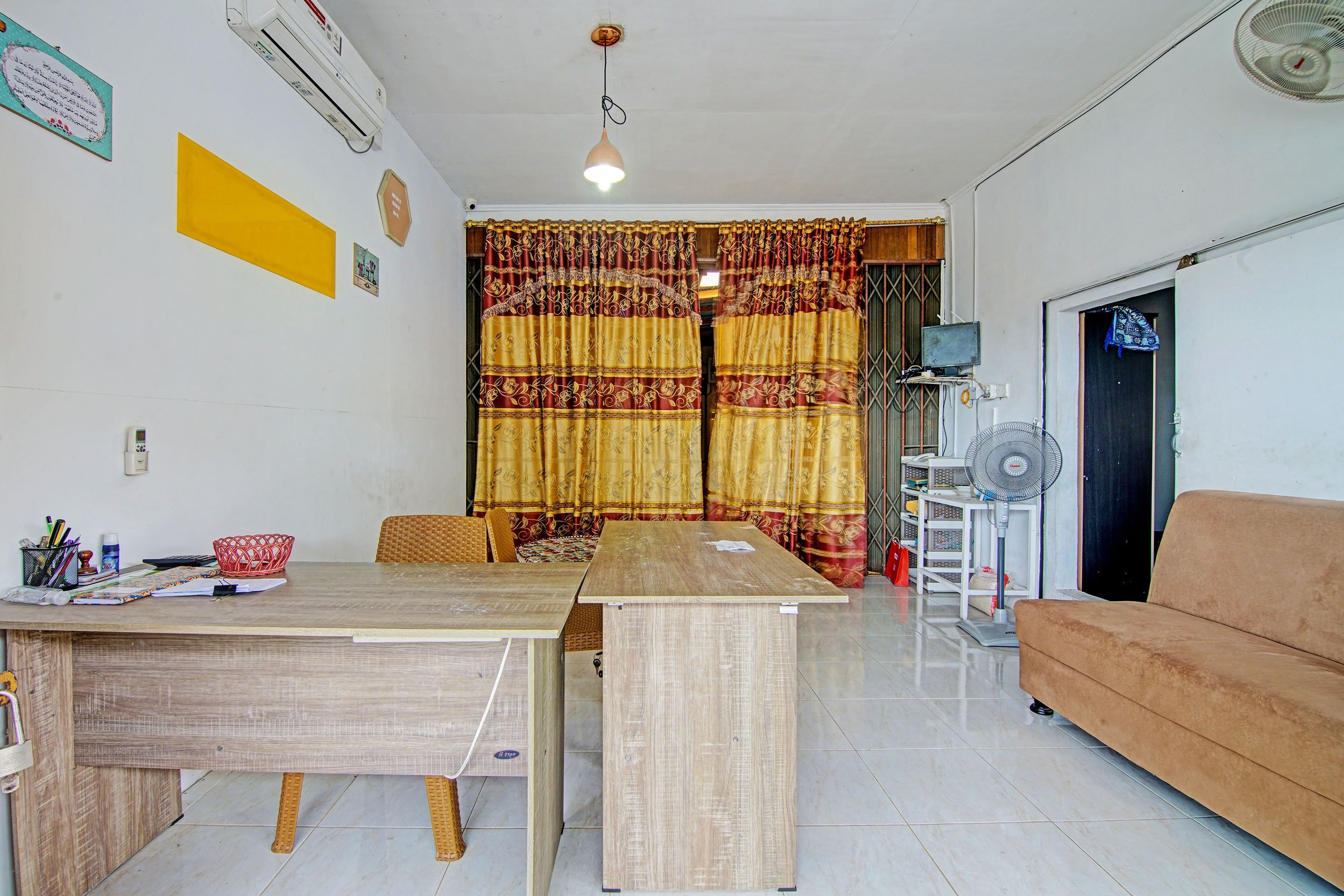 Mutiara Homestay Syariah By OYO