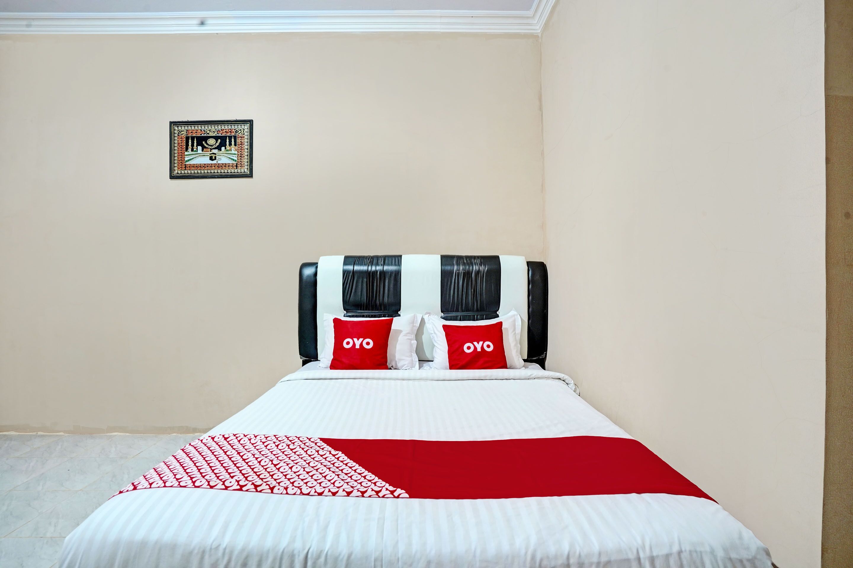 Mutiara Homestay Syariah By OYO