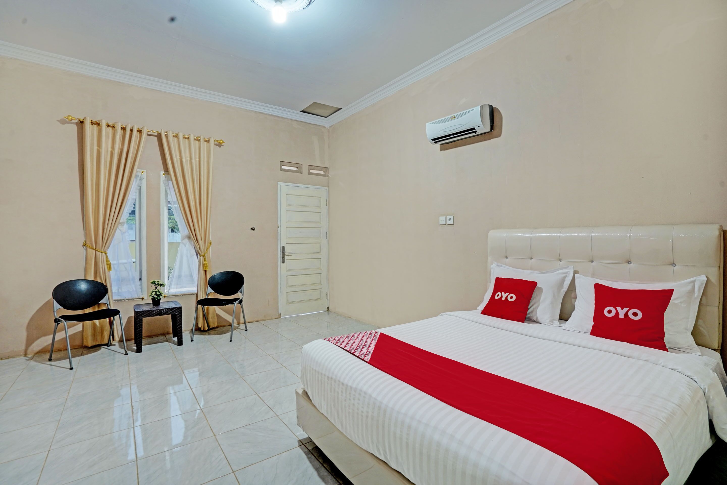 Mutiara Homestay Syariah By OYO