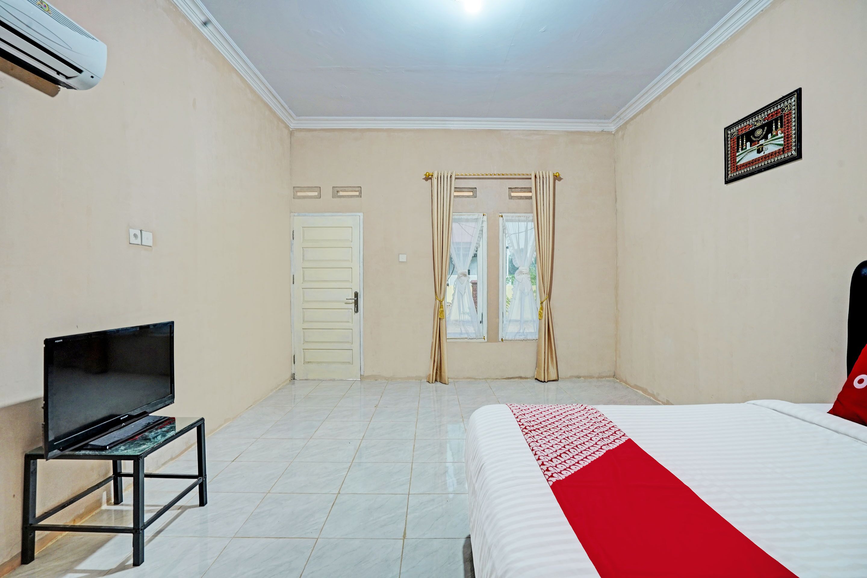 Mutiara Homestay Syariah By OYO