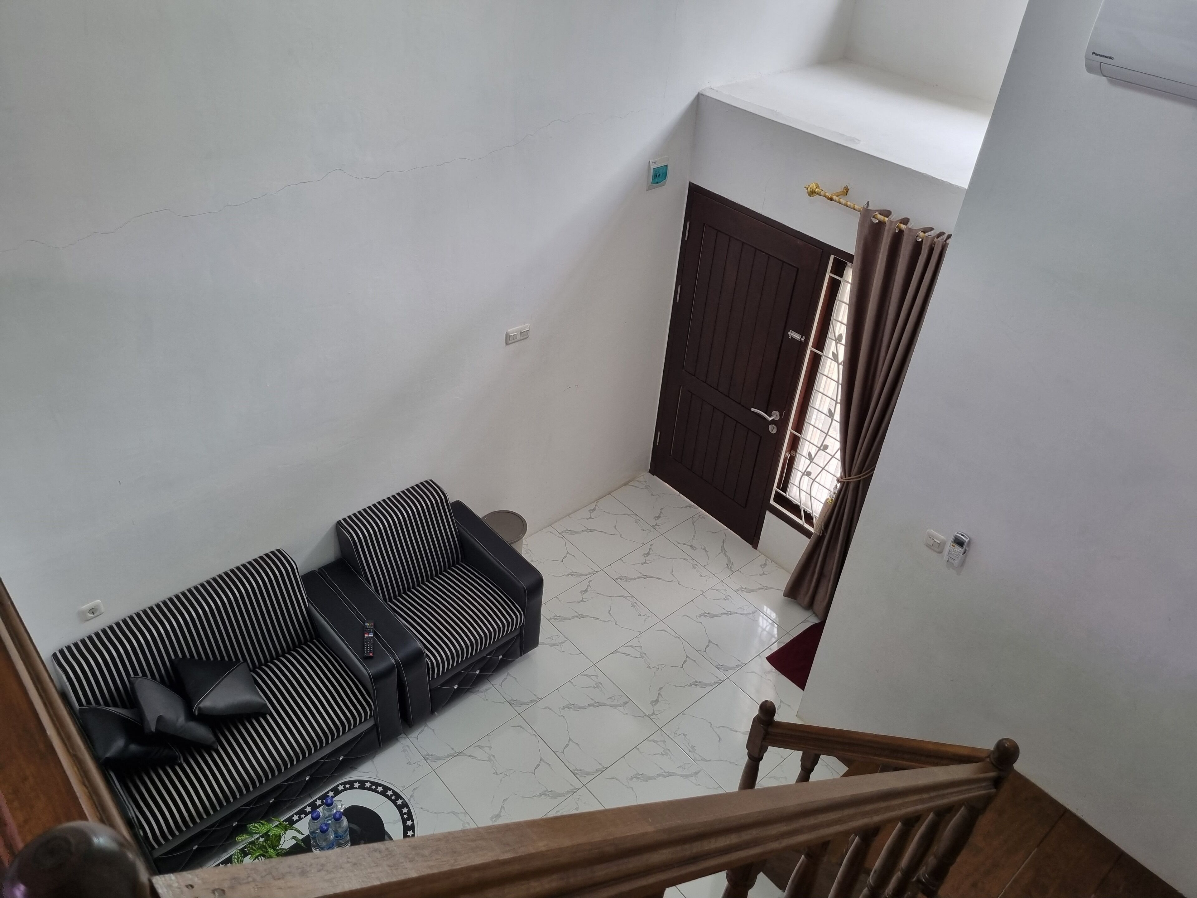 Wafaby Guest House