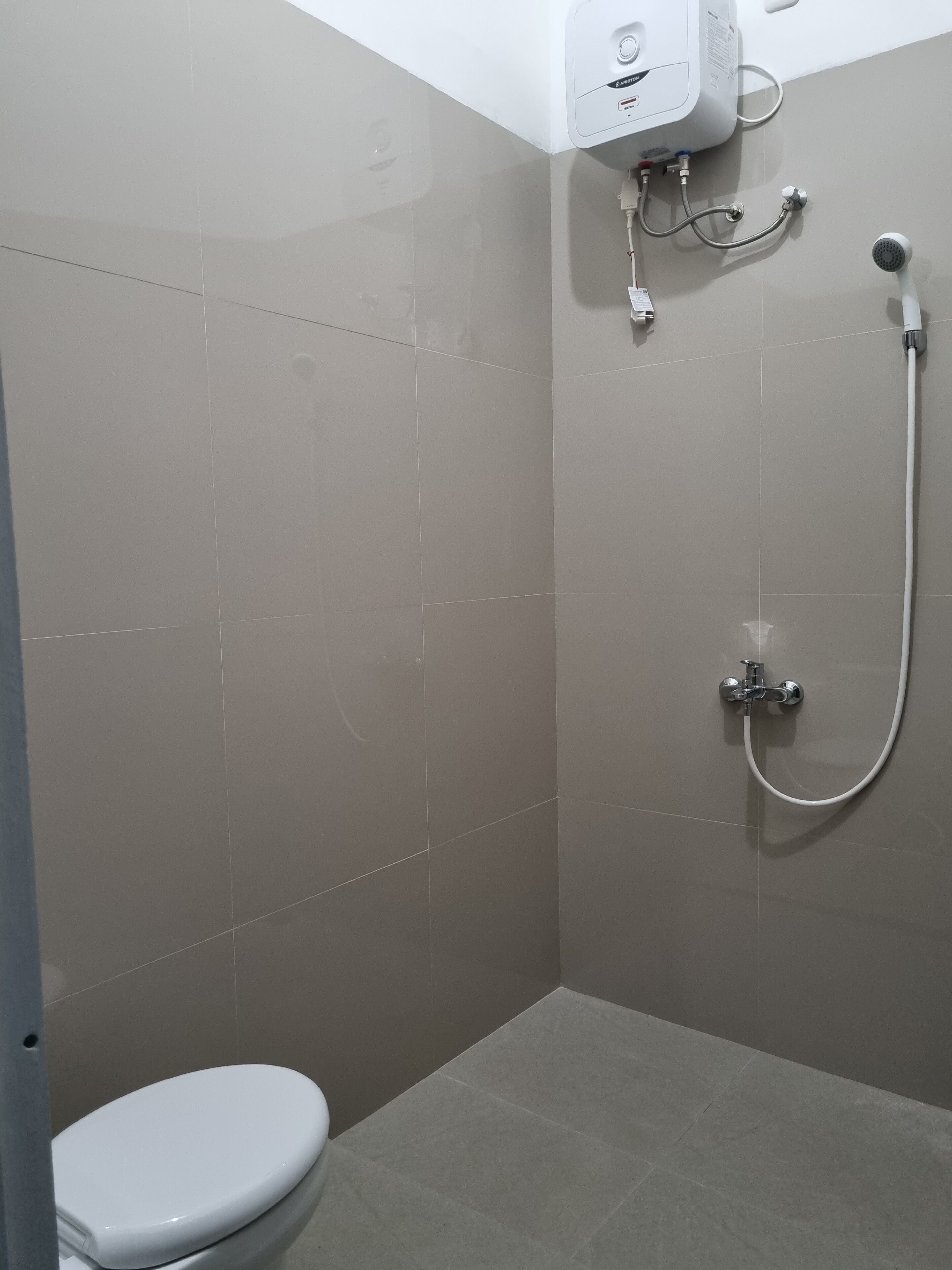 Wafaby Guest House